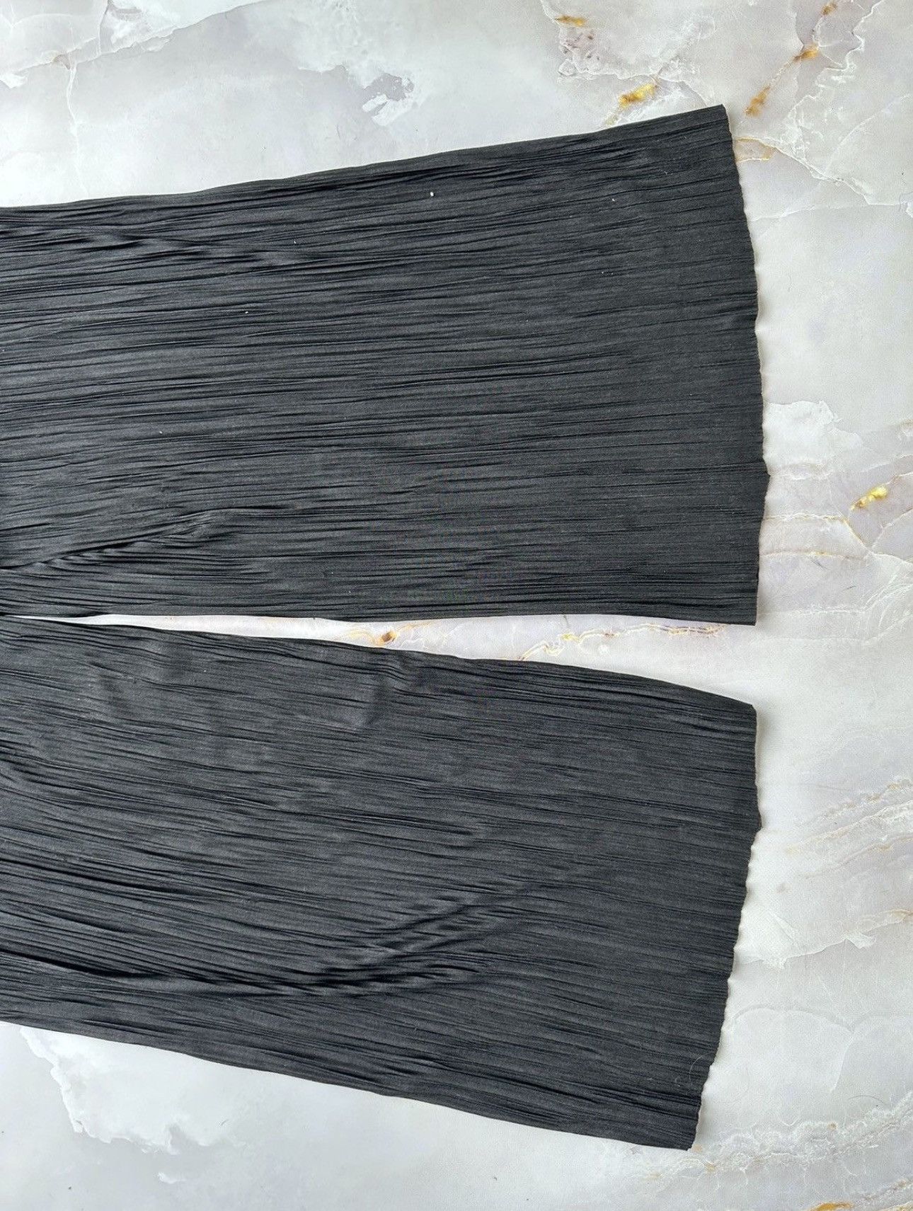 Japanese Brand Vintage Pleated Pants Size US 30 / EU 46 - 12 Thumbnail