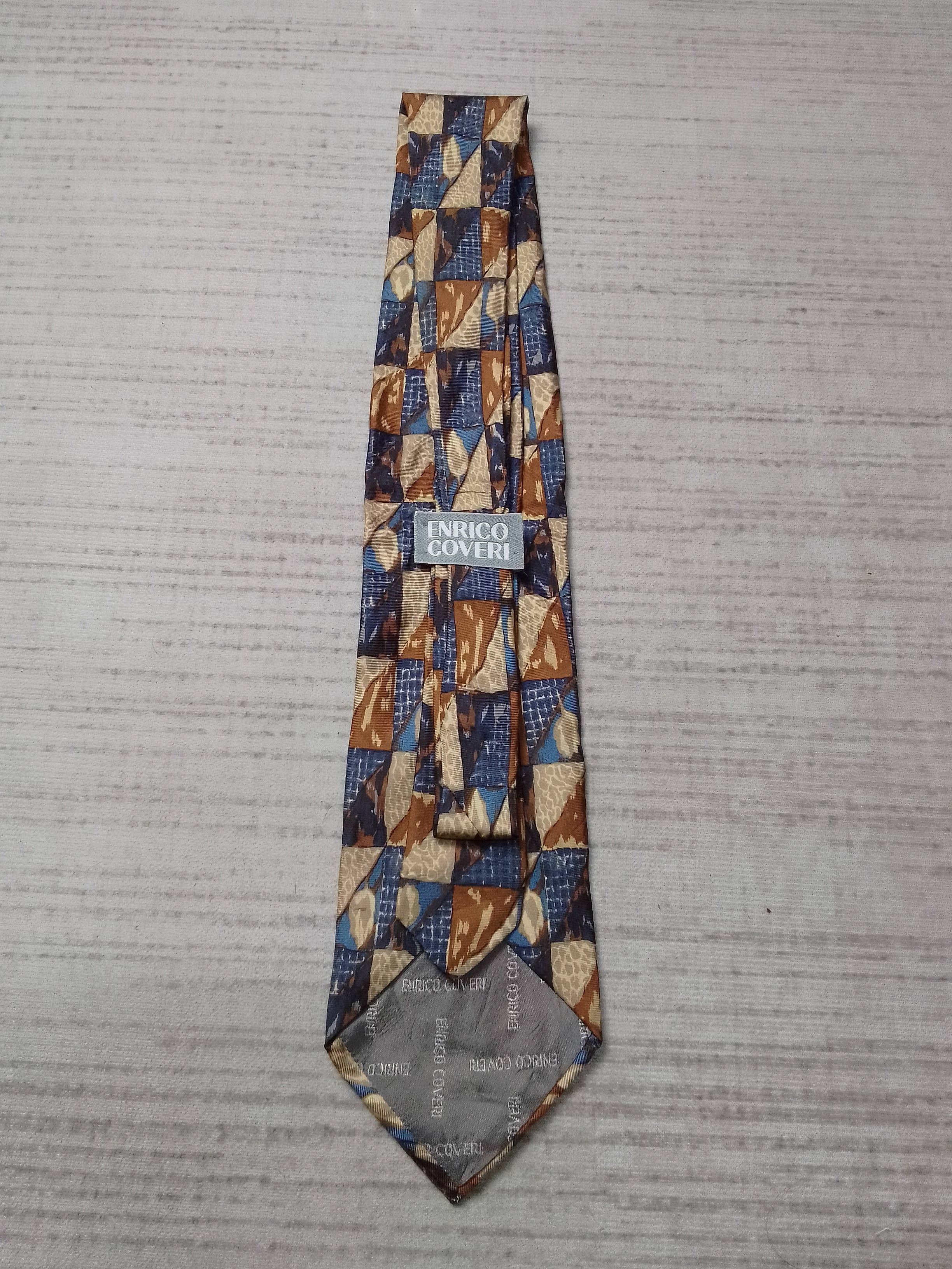 Other Pack of 3 silk ties designer lot Size ONE SIZE - 4 Thumbnail