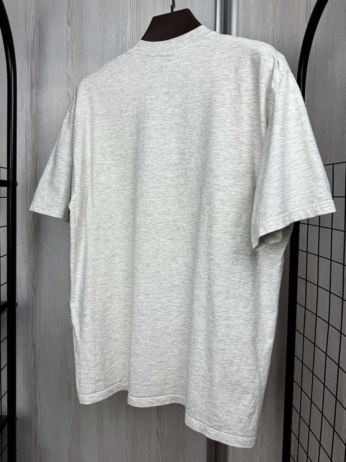 Jerzees Jerzees Vintage 90s Microsoft GO grey rare tee shirt Size US XL / EU 56 / 4 - 8 Thumbnail