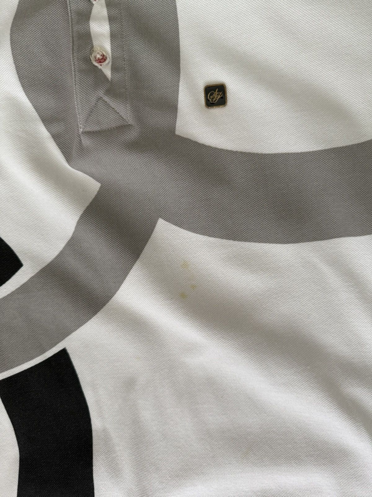 Sean John Sean John polo Y2K Size US L / EU 52-54 / 3 - 3 Thumbnail