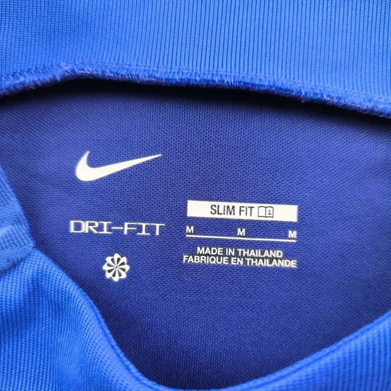 Nike Netherlands 2022-23 Nike training football jersey size M Size US M / EU 48-50 / 2 - 3 Thumbnail