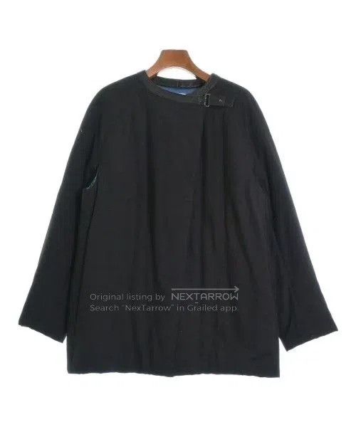 Hermes Hermes Vintage Cotton Jacket Size XXS / US 00 / IT 34 - 1 Thumbnail