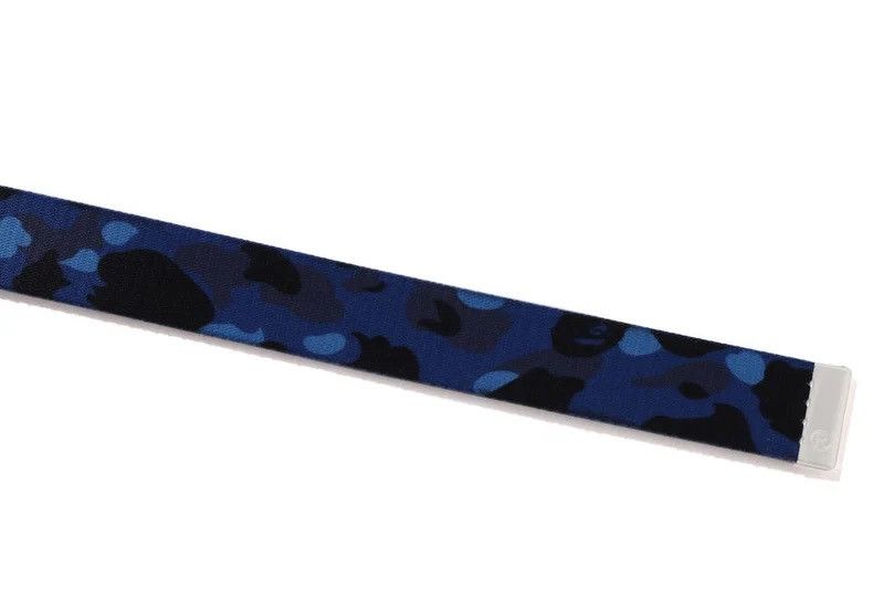 Bape Bape Belt Size ONE SIZE - 3 Thumbnail