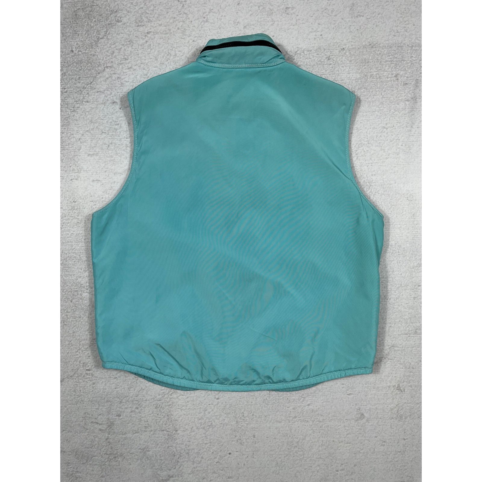 Nautica Vintage Nautica Competition Insulated Vest - Women's Small Size S / US 4 / IT 40 - 2 Thumbnail