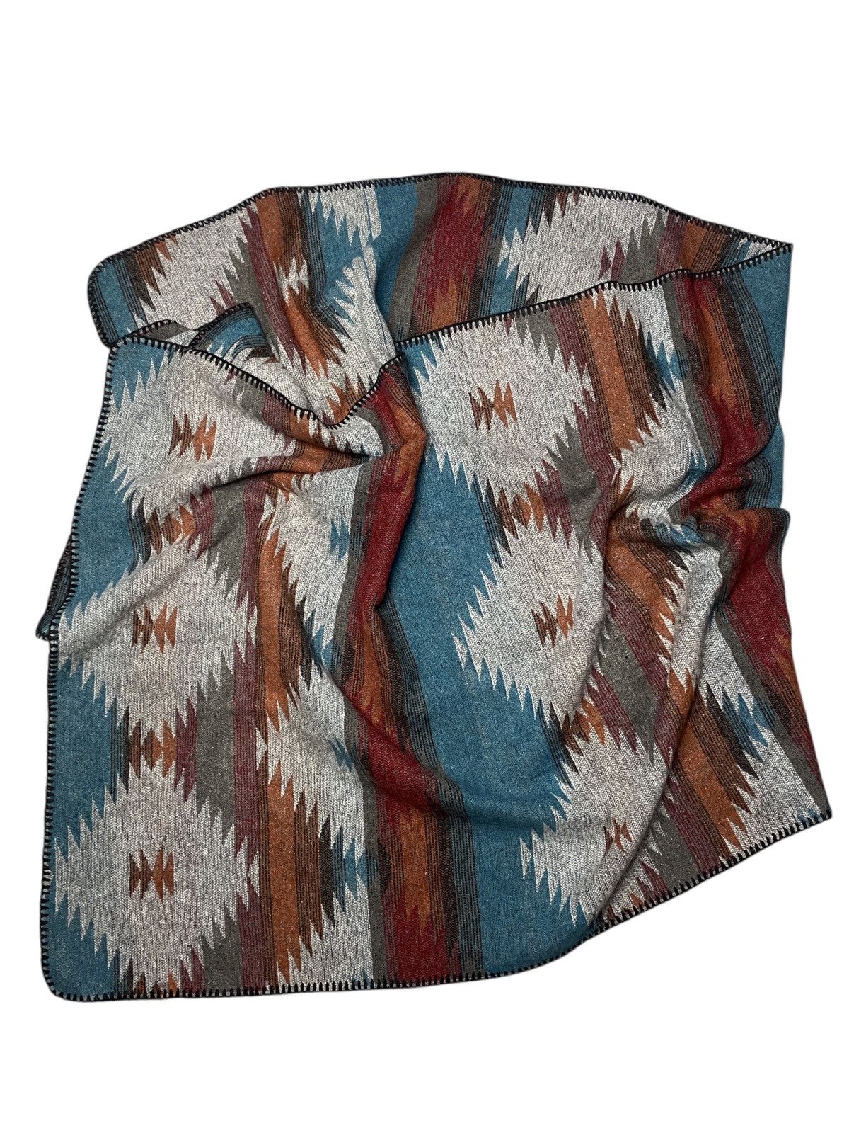 GOA 2000's G.O.A Indigenous Ethnic Blanket Size ONE SIZE - 1 Thumbnail