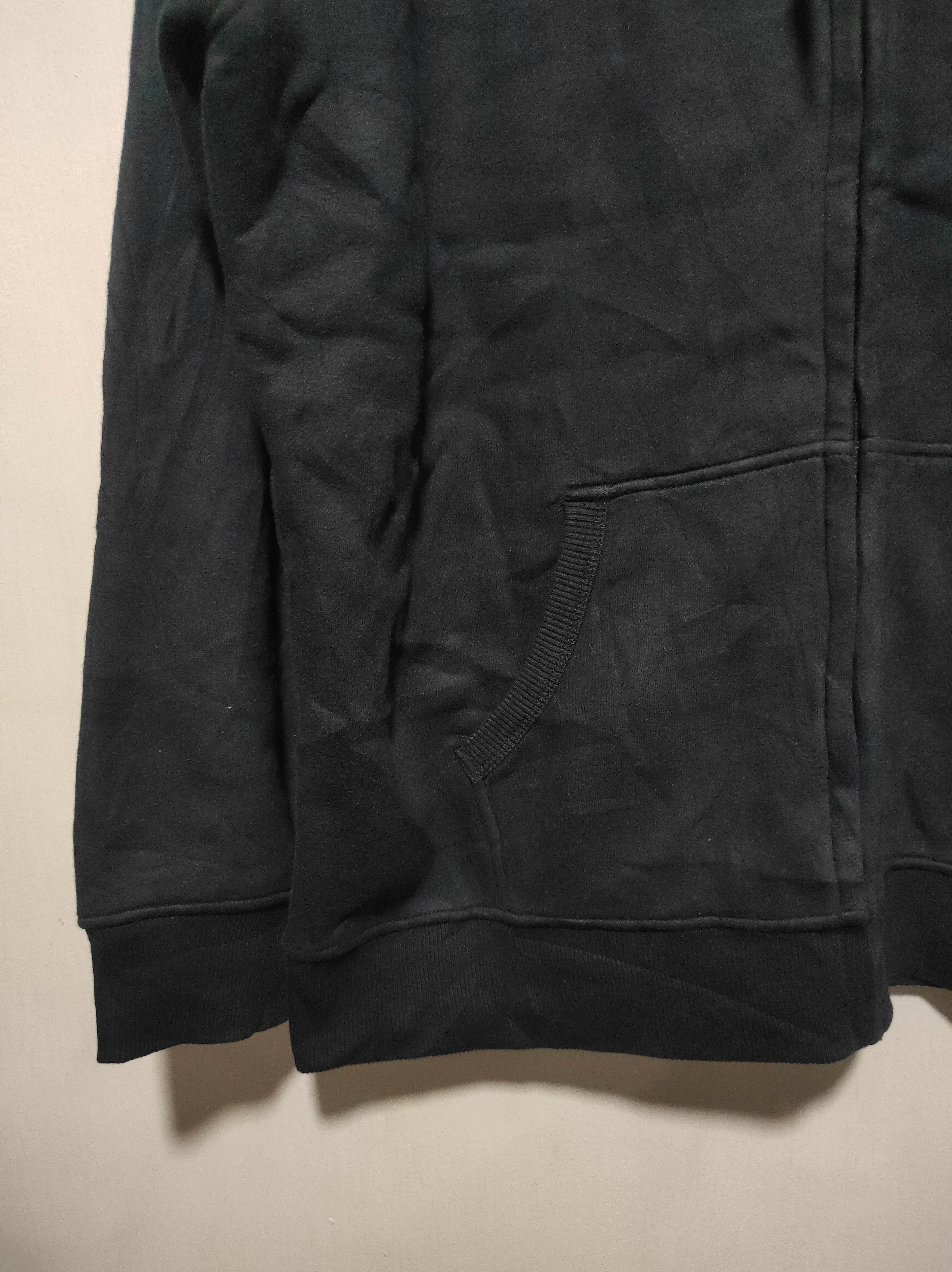 If Six Was Nine Uniqlo Sherpa Zipper Fur Hoodie i6w9 Lgb Style Size US XXL / EU 58 / 5 - 4 Thumbnail