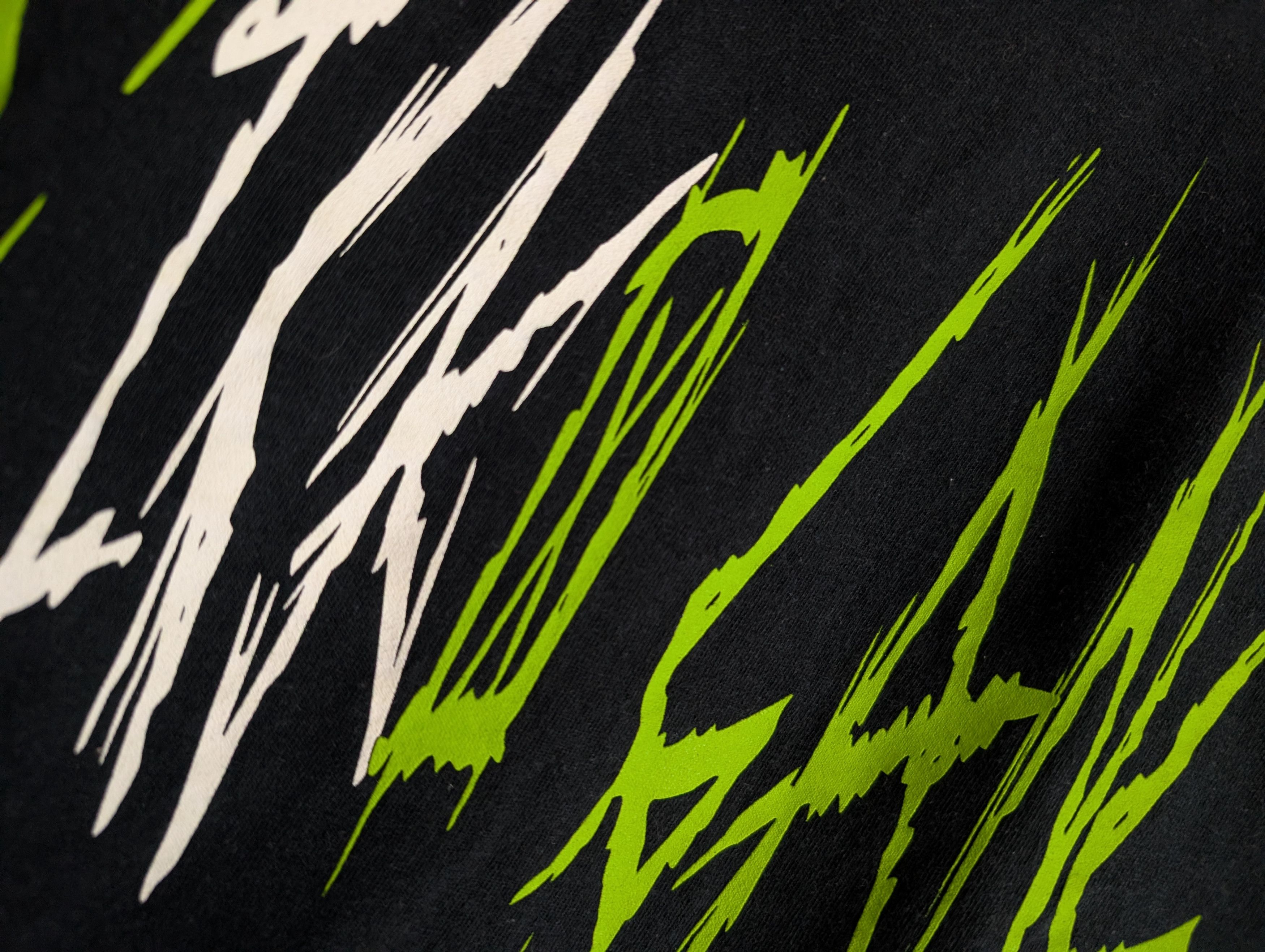 Other Sicko Gang Tee Size US L / EU 52-54 / 3 - 3 Thumbnail