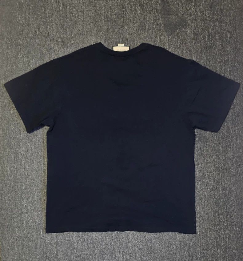Gucci Gucci black short sleeves 2505-Nextarrow Size US XXL / EU 58 / 5 - 4 Thumbnail