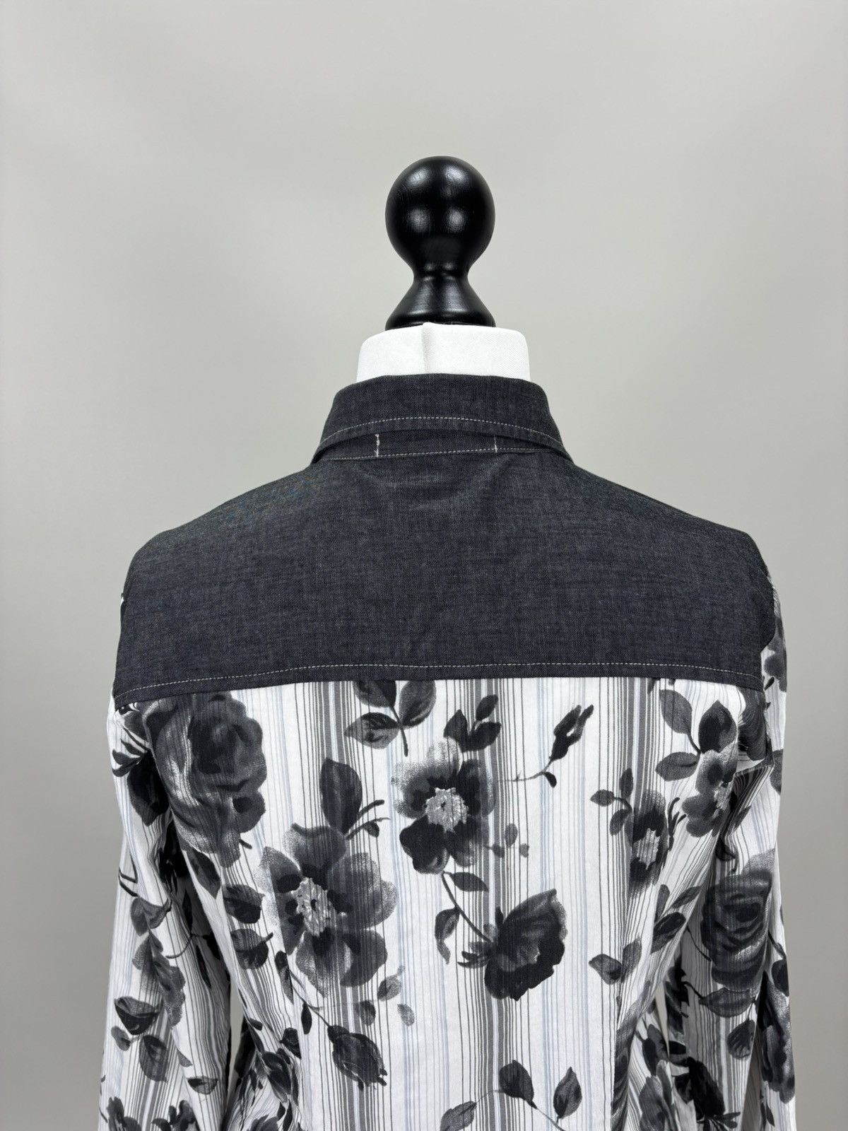 Elisa Cavaletti Womens shirt Bottega by Elisa Cavaletti Size L Size L / US 10 / IT 46 - 7 Thumbnail