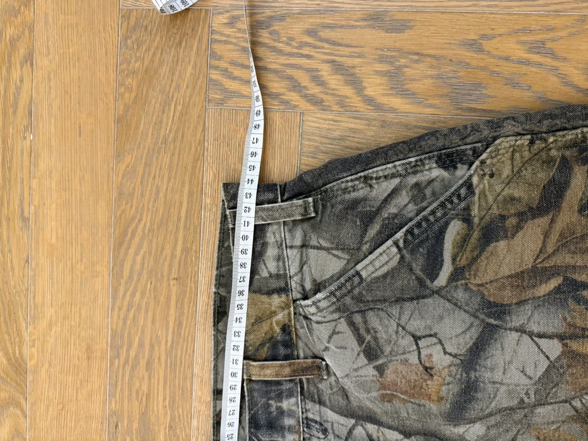 Carhartt B158 CMO Vintage Carhartt Camo Pants Size US 34 / EU 50 - 14 Thumbnail