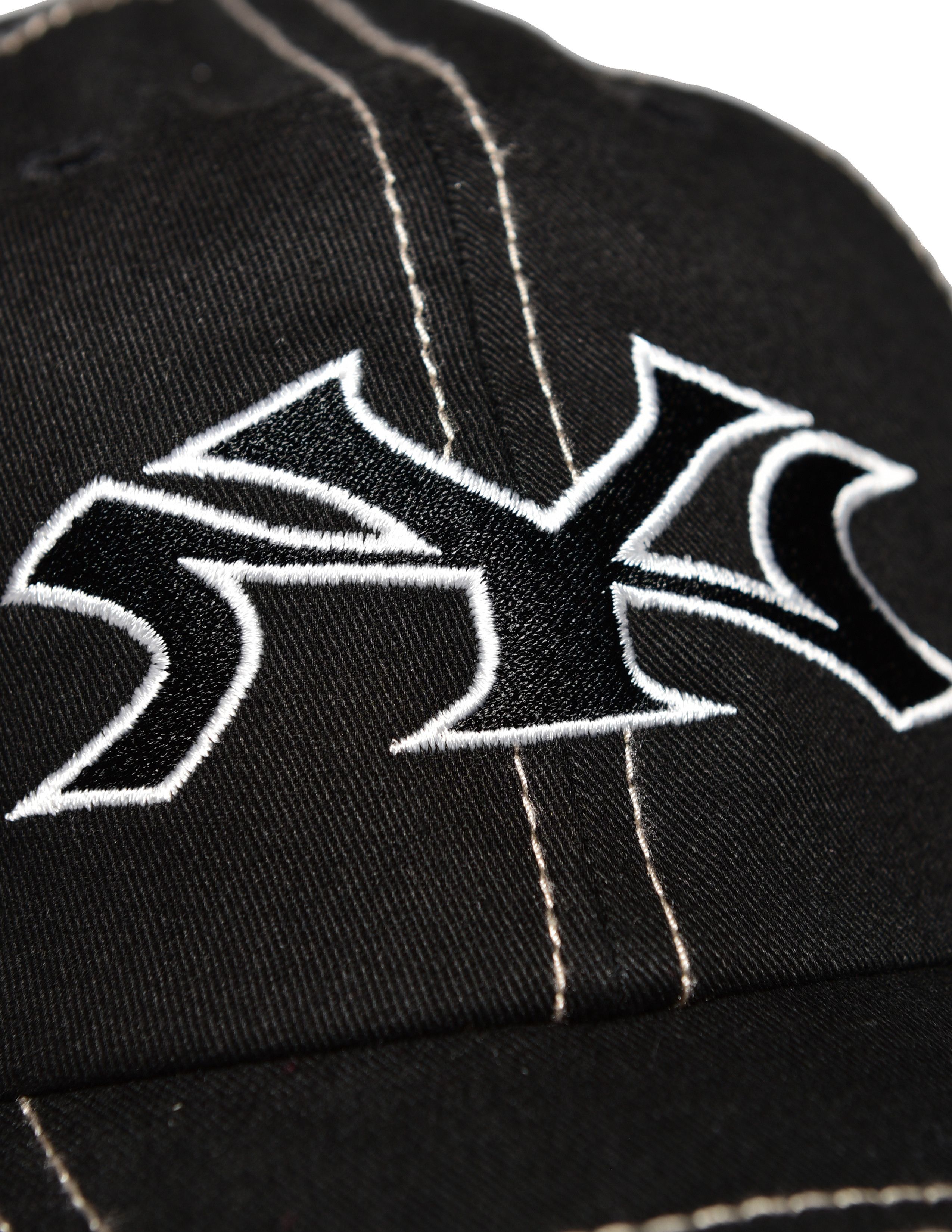 Asspizza NY Warp Hat by Skelephunk Size ONE SIZE - 2 Thumbnail