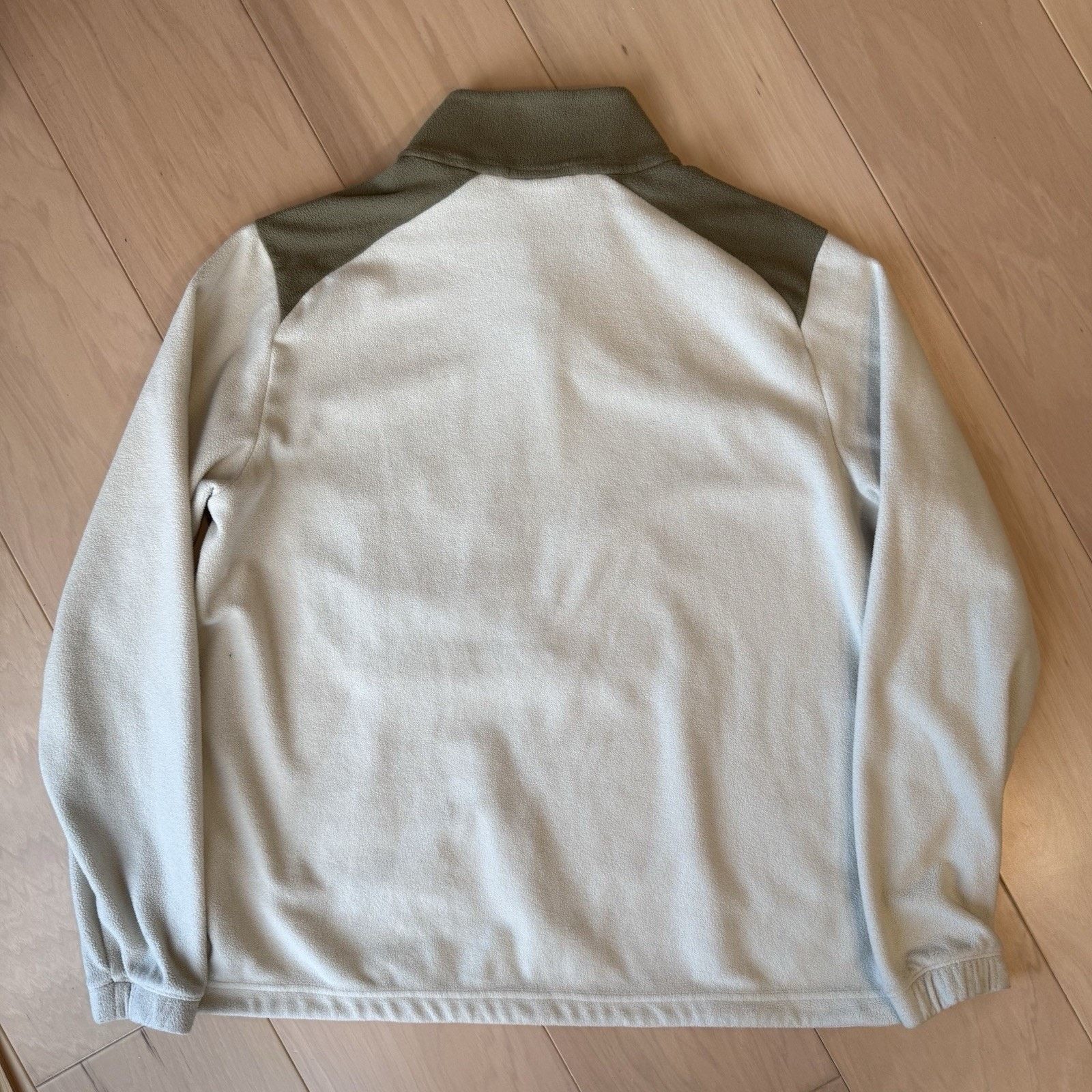 Fjallraven Fjallraven Vardag Lite Fleece Women's L Multicolor Pullover Size L / US 10 / IT 46 - 9 Thumbnail