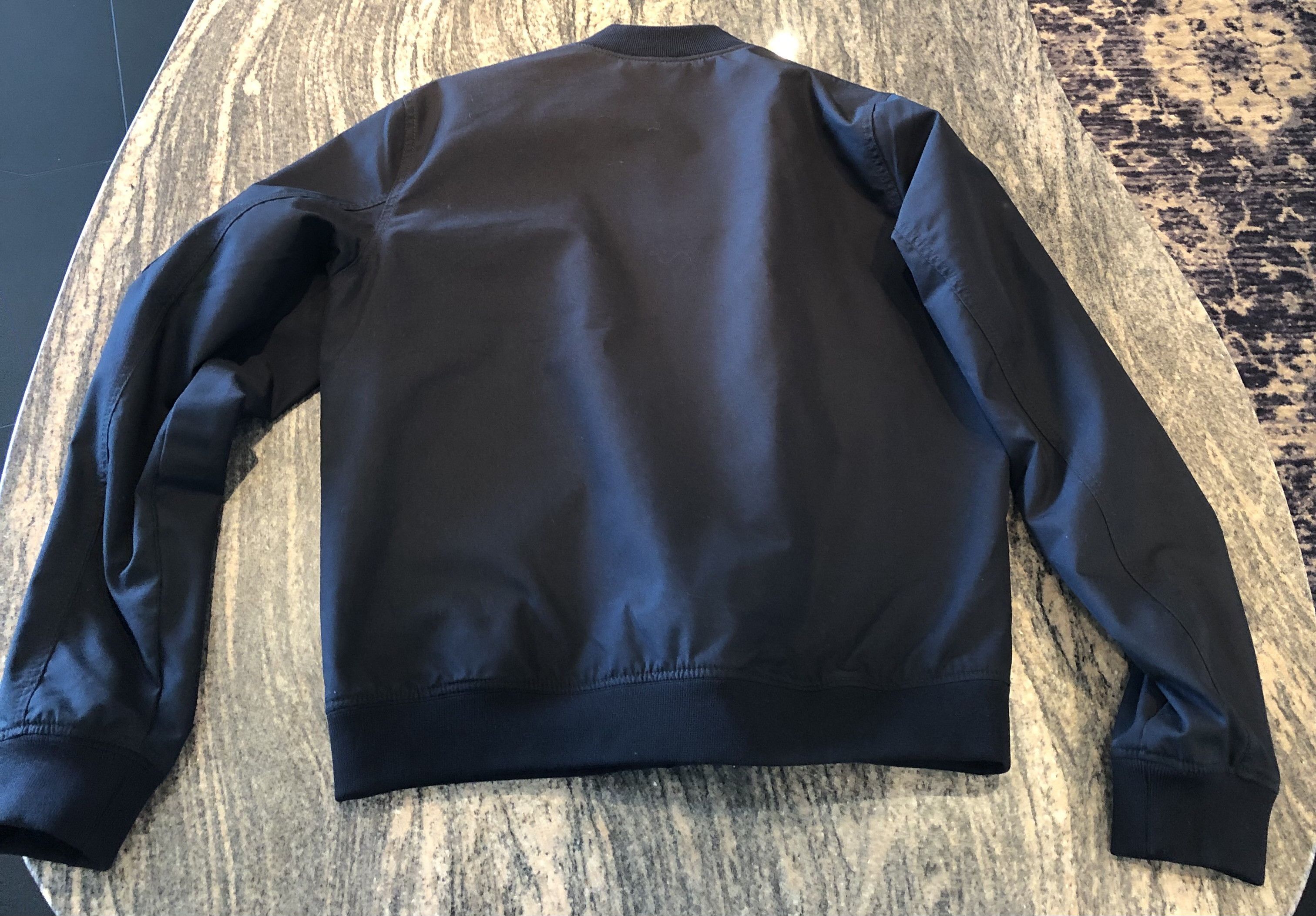 Everlane The Bomber Jacket | Uniform Size US S / EU 44-46 / 1 - 3 Thumbnail