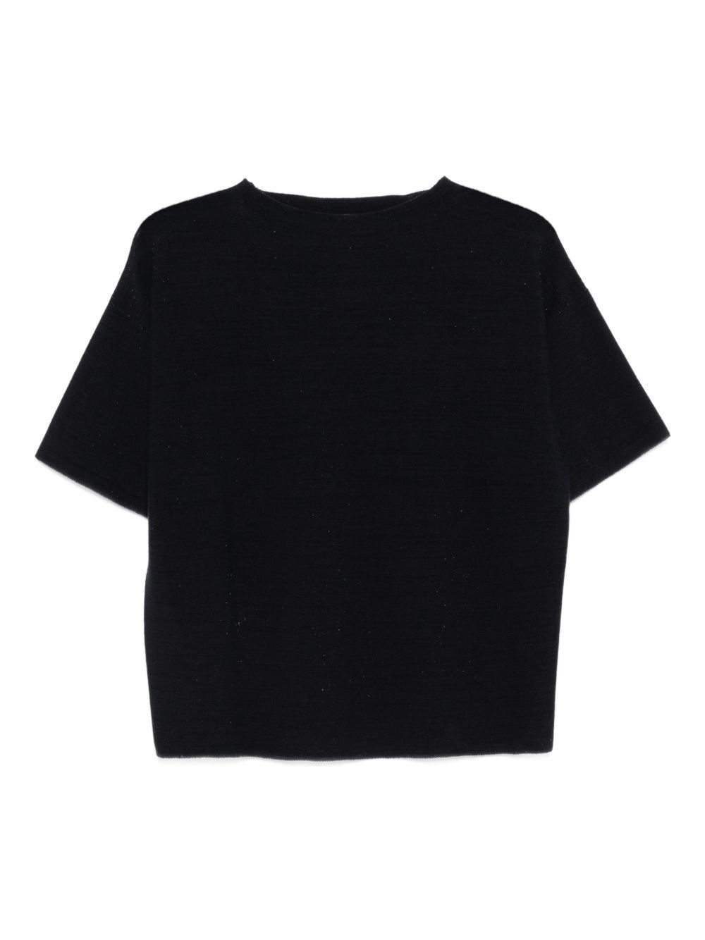 Fabiana Filippi WOOL AND COTTON SWEATER Size S / US 4 / IT 40 - 1 Thumbnail