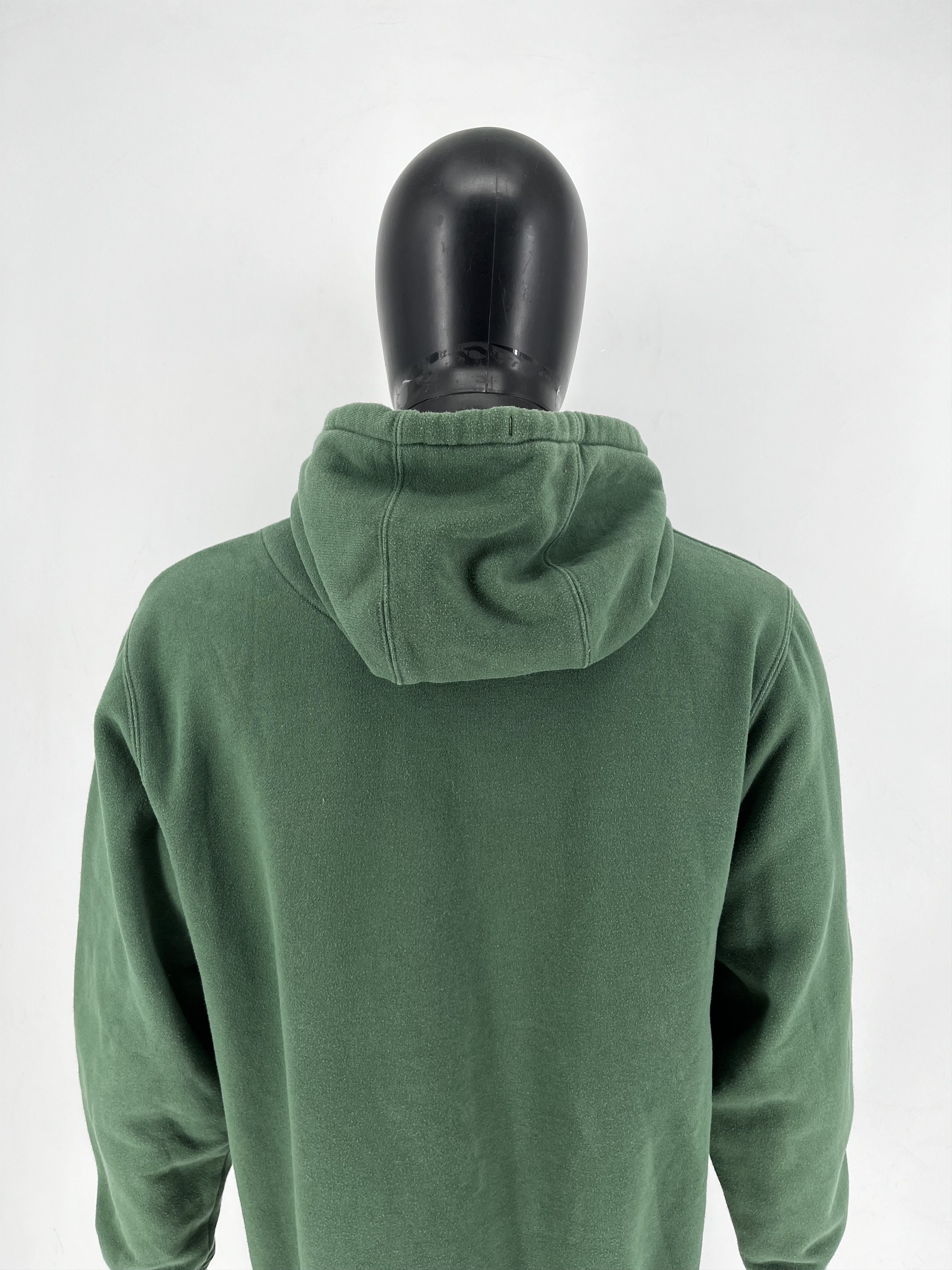 Other Vintage Canterbury Of New Zealand Rugby Green Hoodie M Size US M / EU 48-50 / 2 - 10 Thumbnail