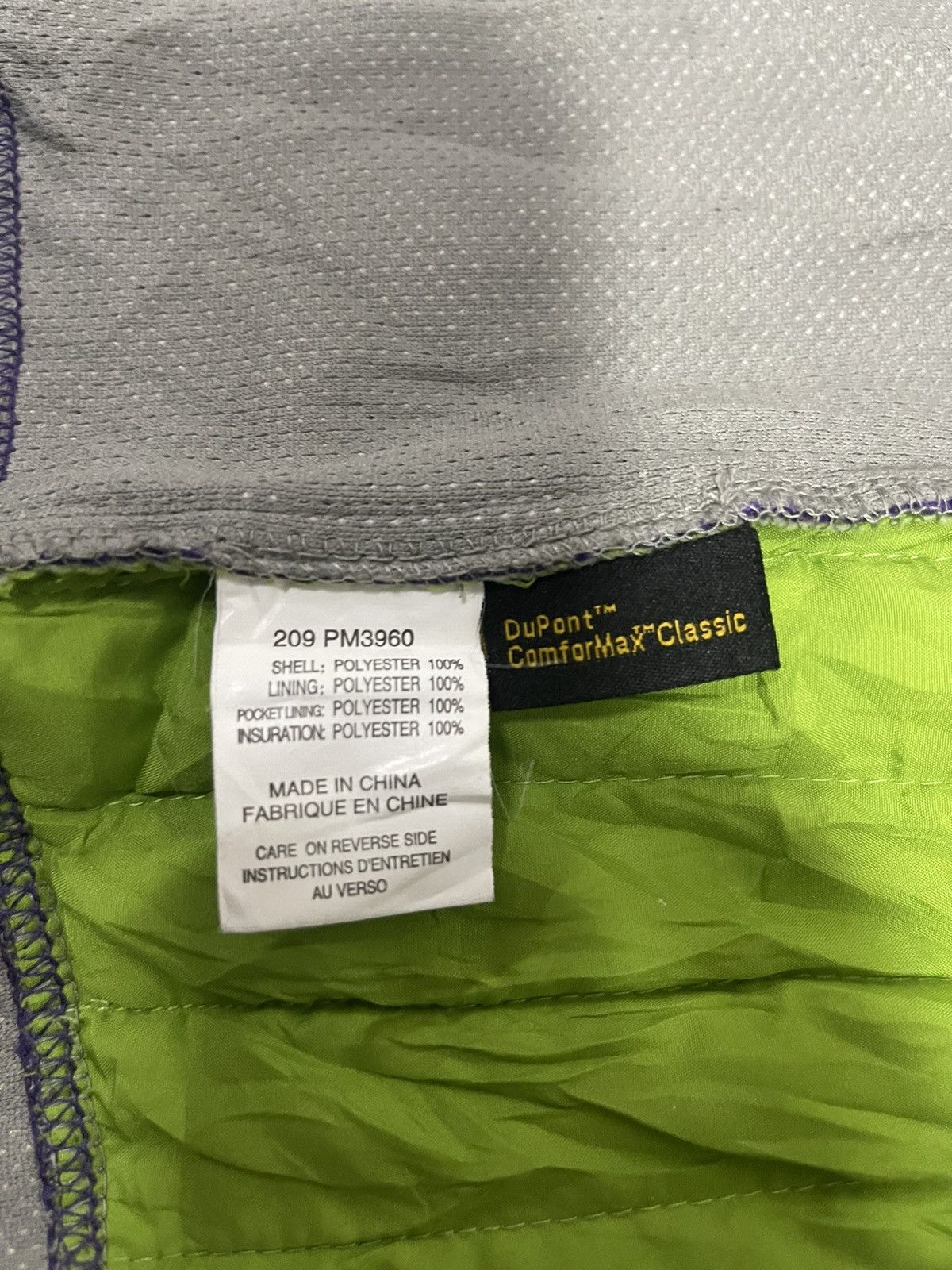 Columbia Columbia Deep Pile Fleece Jacket Size US M / EU 48-50 / 2 - 5 Thumbnail