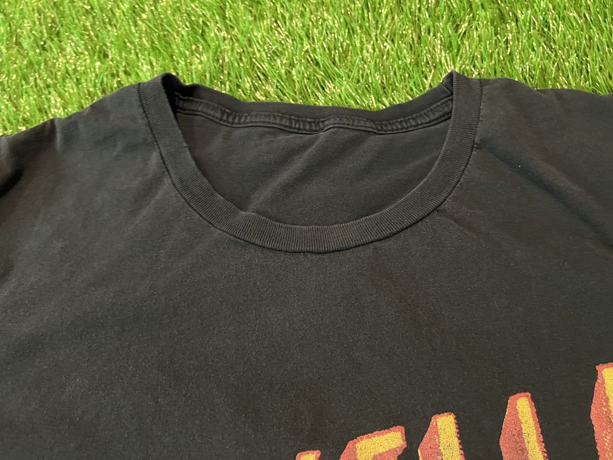 Coachella CHILDISH GAMBINO tour shirt 2019 COACHELLA THIS IS AMERICA Size US XL / EU 56 / 4 - 6 Thumbnail