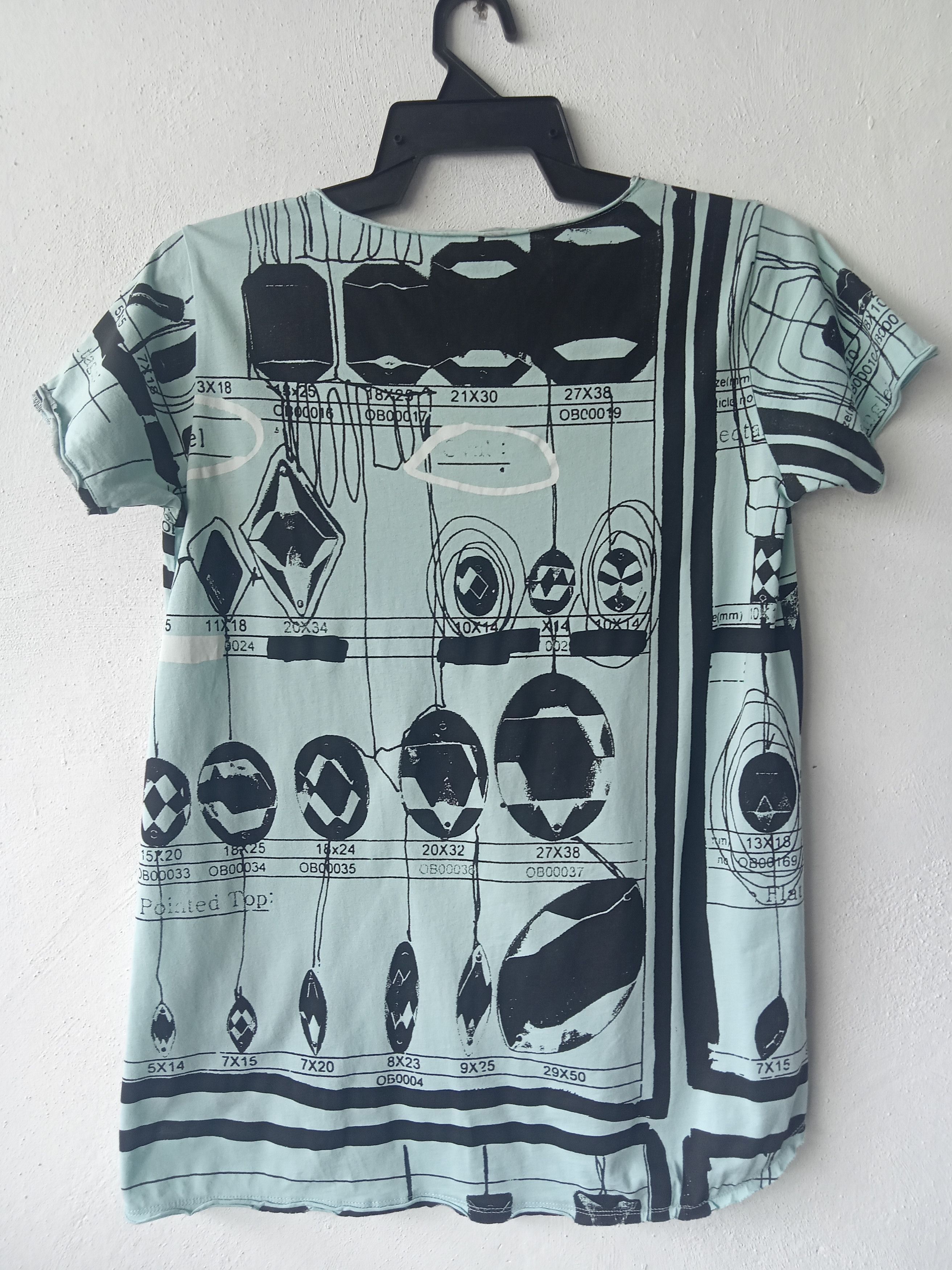 Diesel × Seditionaries Diesel Pop Art OVP T shirt Size M / US 6-8 / IT 42-44 - 7 Thumbnail