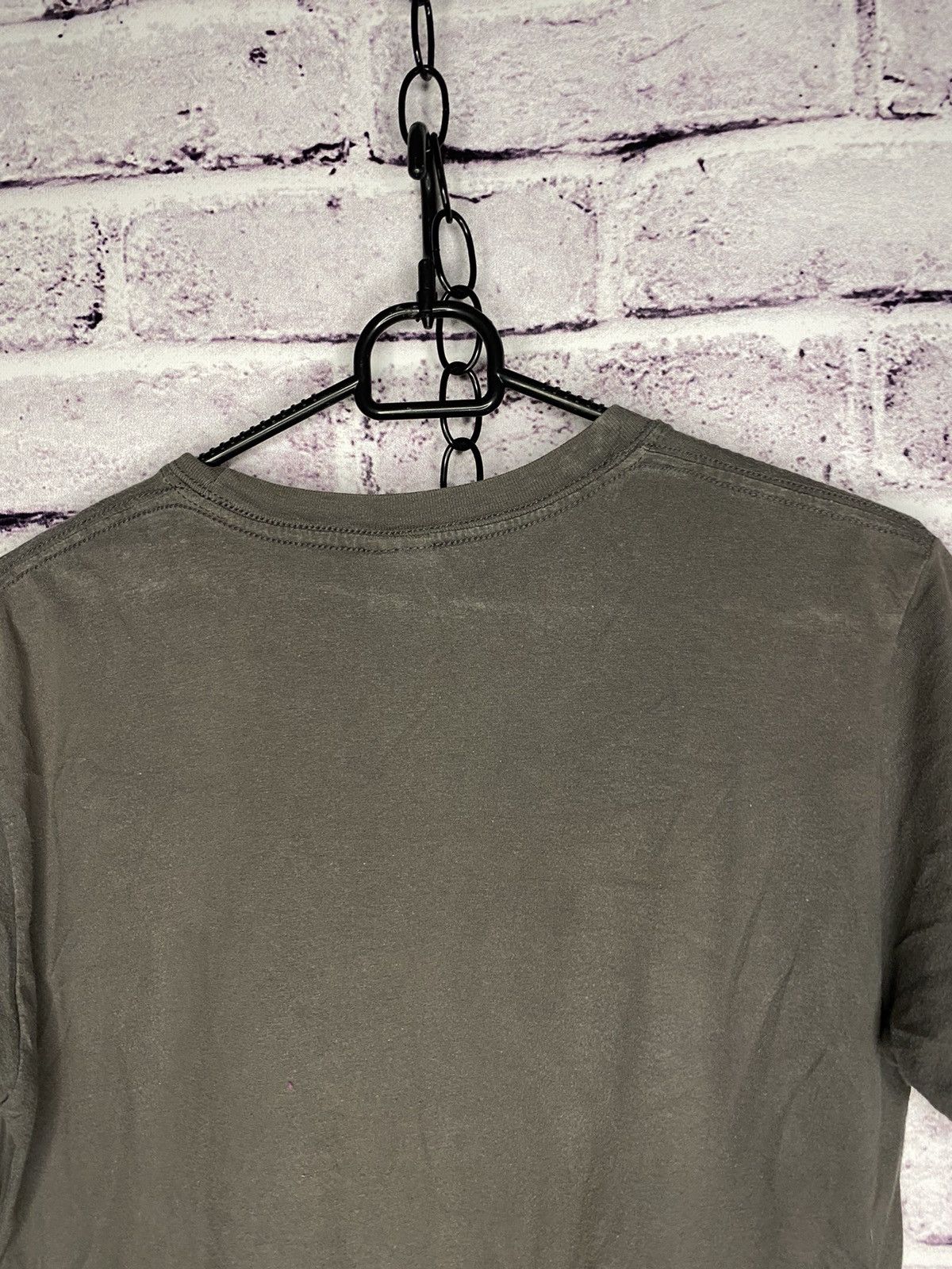 Other MENS PAGBILAN Silly Walks Tshirt Vintage Band Tees Size US M / EU 48-50 / 2 - 10 Thumbnail
