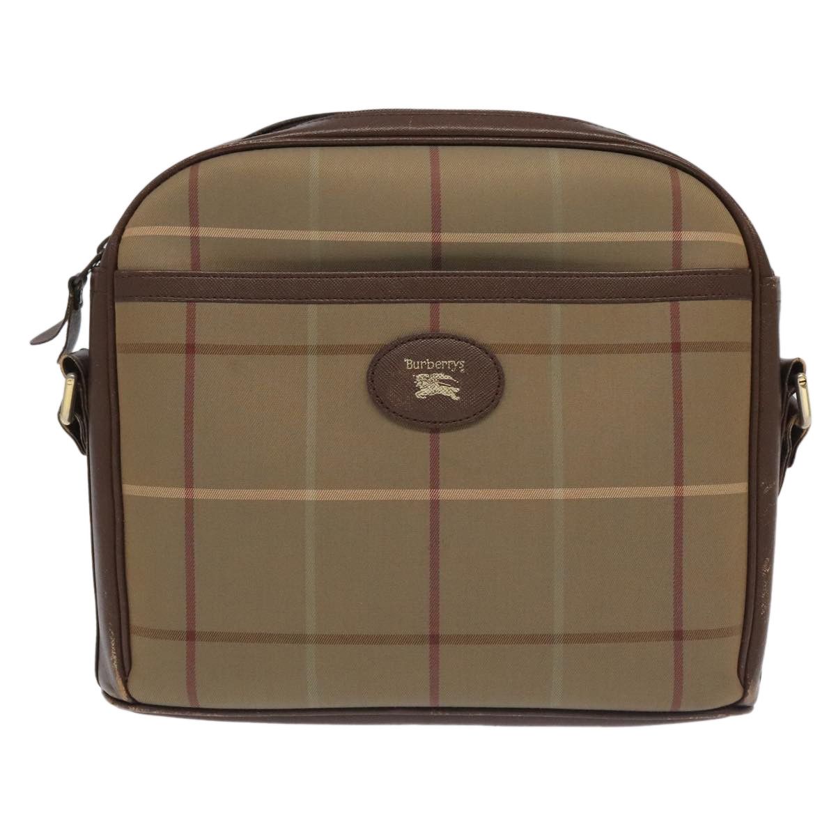 Burberry Burberry Nova Check shoulder Size ONE SIZE - 1 Thumbnail
