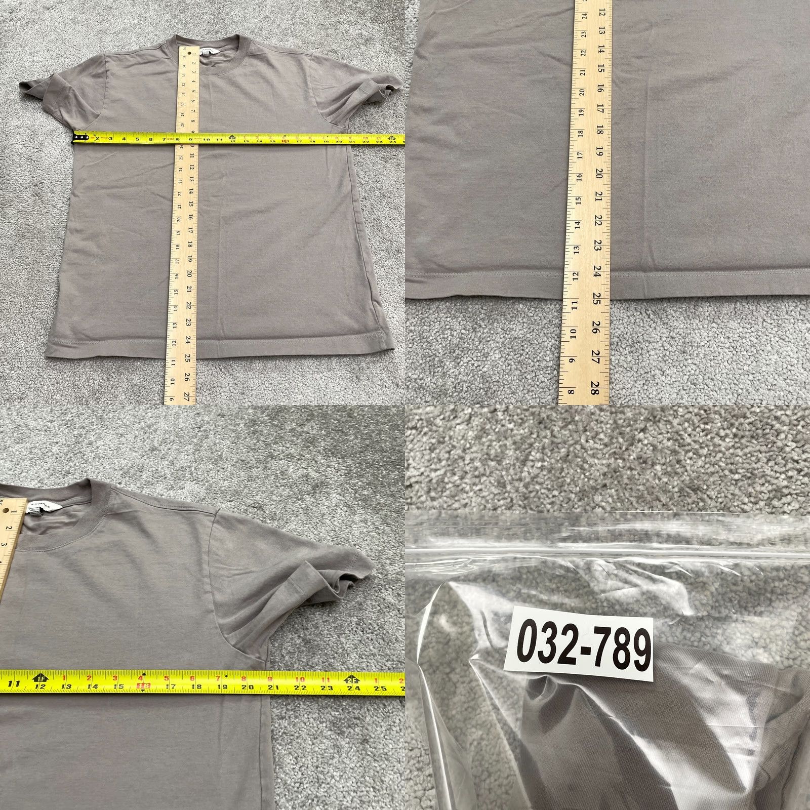 Club Monaco VINTAGE? No. (Oops) Size US S / EU 44-46 / 1 - 8 Thumbnail