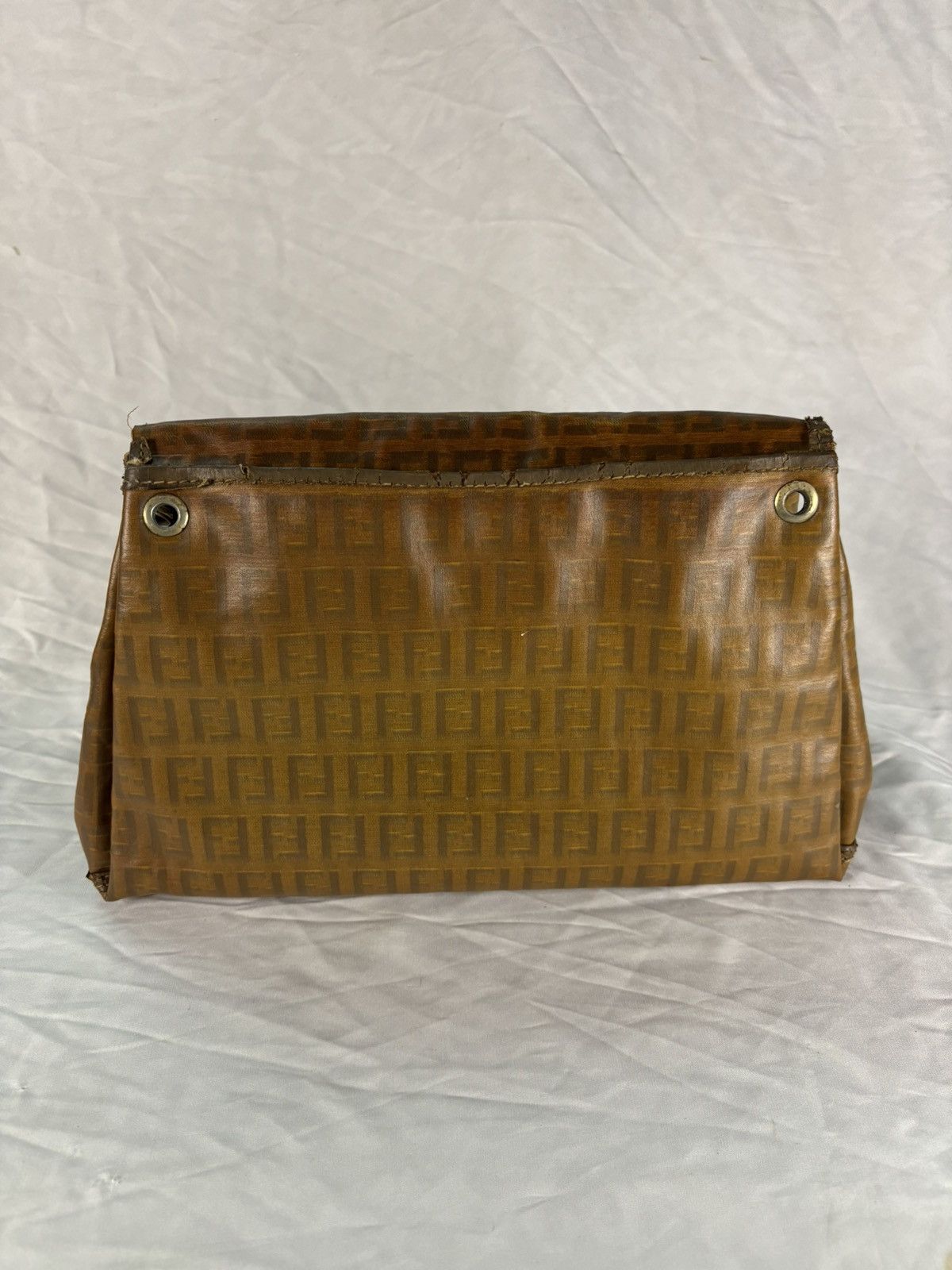 Fendi (defect) Fendi Vintage Without Strap Size ONE SIZE - 2 Thumbnail