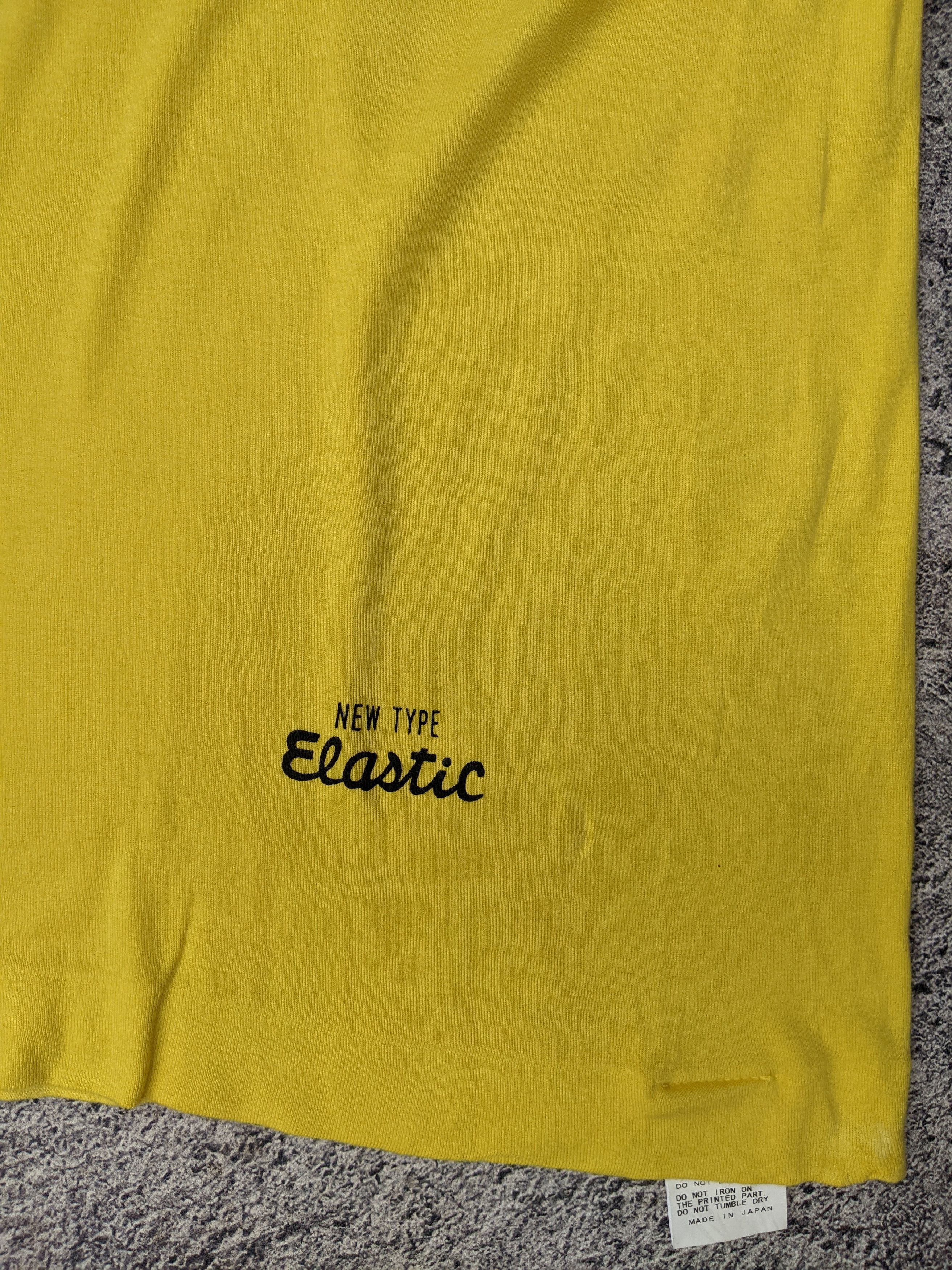 Toga Pulla Toga Archives New Type Elastic Tank Size US XS / EU 42 / 0 - 2 Thumbnail