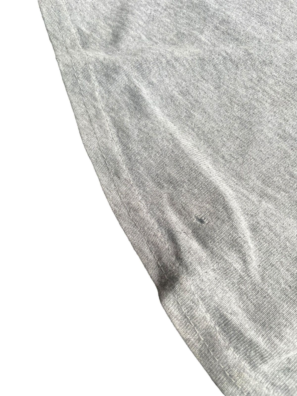 Stussy Vintage Stussy Raglan Size US L / EU 52-54 / 3 - 8 Thumbnail