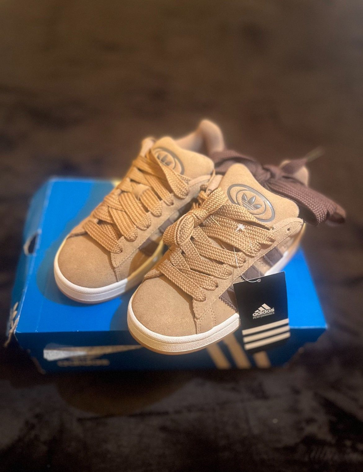 Adidas adidas Campus 00s Size US 4 / IT 34 - 1 Thumbnail