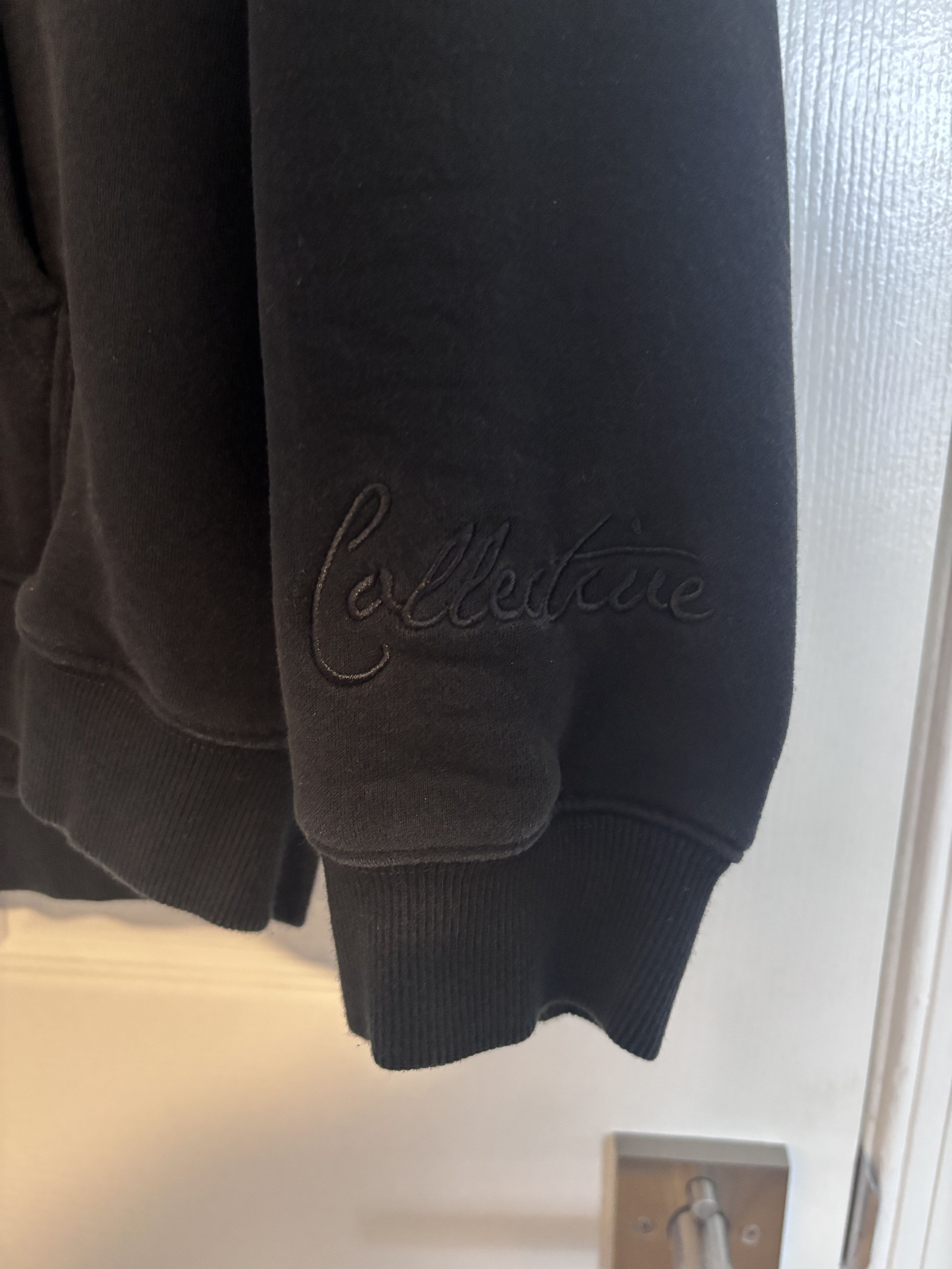 Other Resistance Is Preferred Core Zip Up XL Size US XL / EU 56 / 4 - 5 Thumbnail