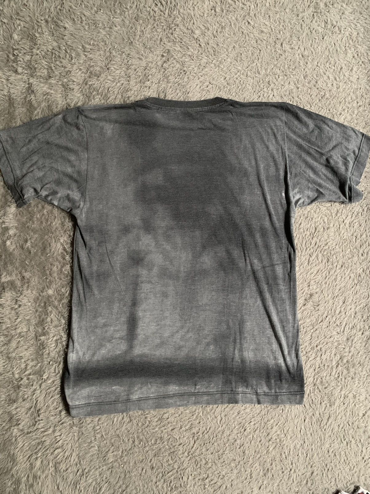 Band Tees Vintage 90s Sunfade Judast Priest the Second Comming Tee Size US L / EU 52-54 / 3 - 5 Thumbnail