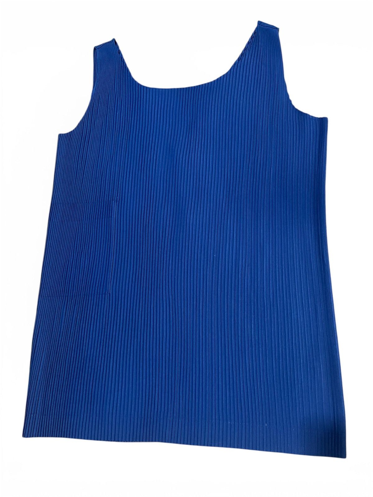 Pleats Please Issey Miyake Issey Miyake im product PLEATS PLEASE Apron Dress, Size ONE SIZE - 3 Thumbnail