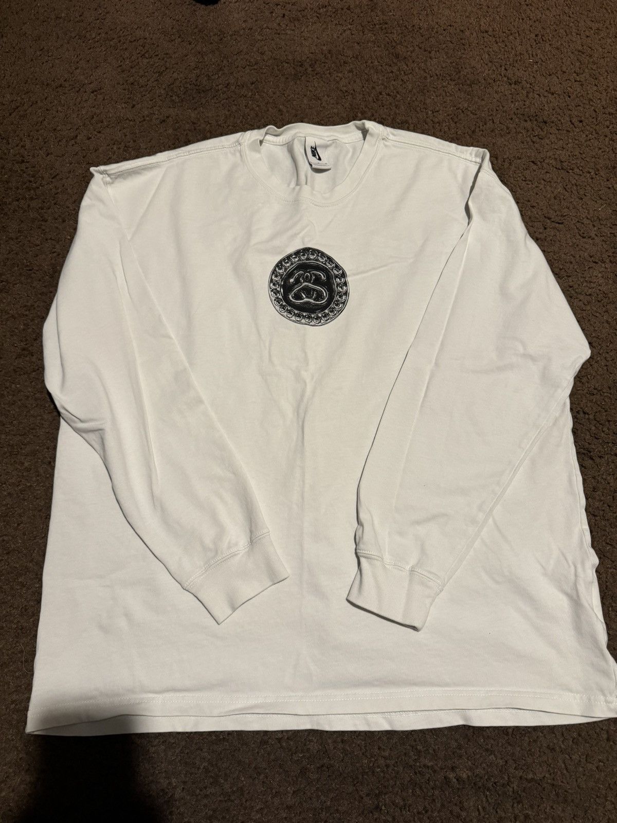 Nike x Stussy SS Link L/S