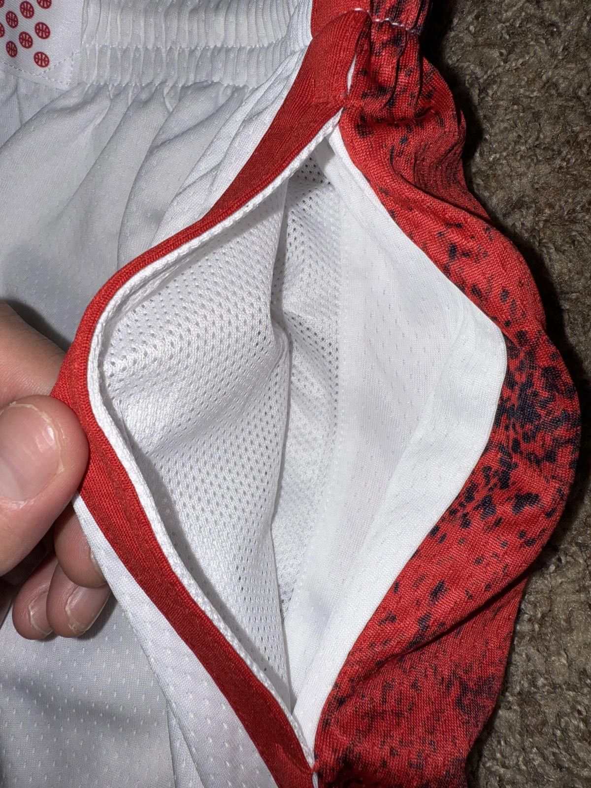 Nike Nike Women’s USA Limited Nike Basketball Shorts Sample Size 28" / US 6 / IT 42 - 5 Thumbnail