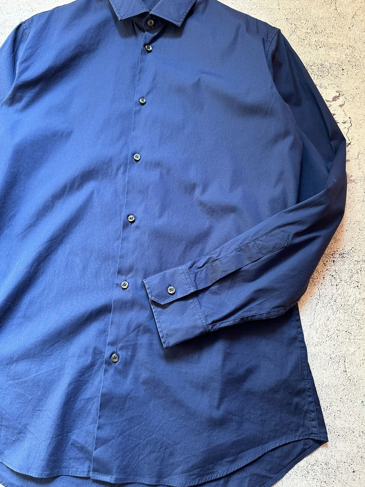 Designer Dsquared 2 shirt Size US M / EU 48-50 / 2 - 7 Thumbnail