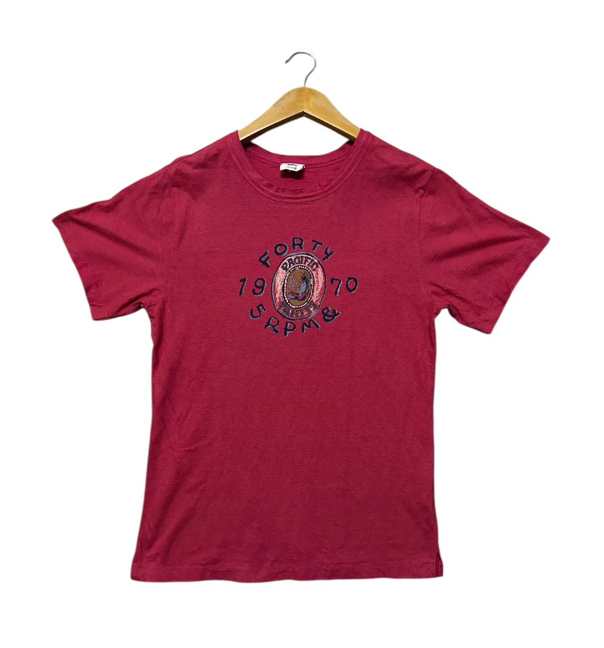 45rpm 45rpm tshirt Size S / US 4 / IT 40 - 1 Thumbnail