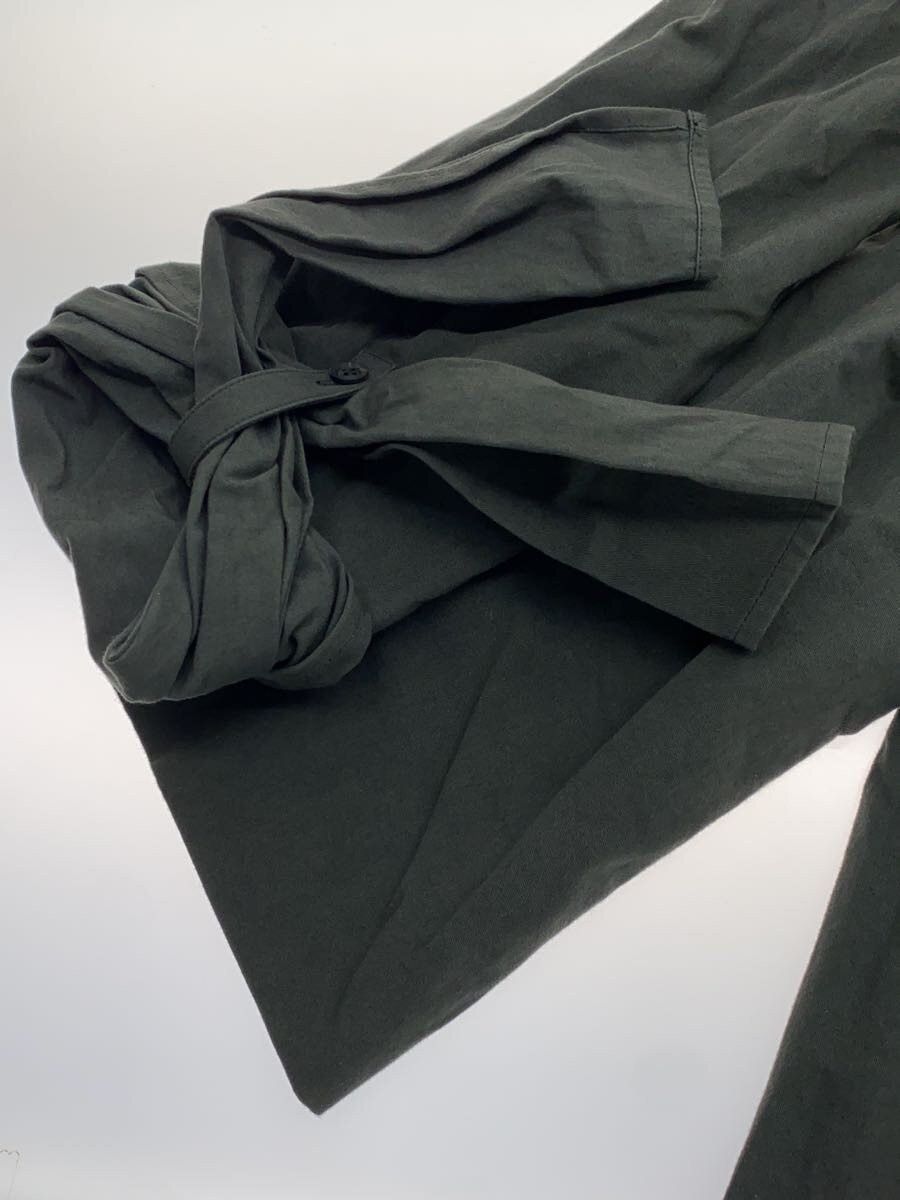 Yohji Yamamoto yohji yamamoto POUR HOMME HS-J26-018 Coat Size US L / EU 52-54 / 3 - 3 Thumbnail