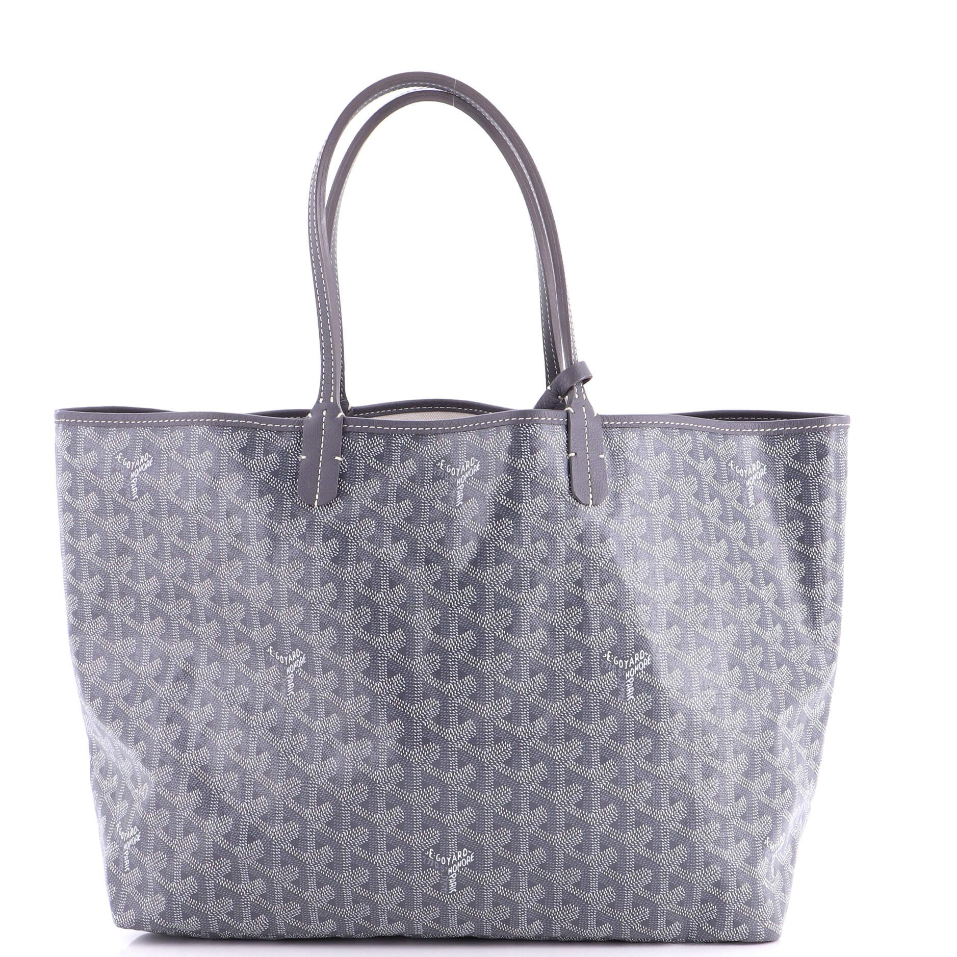 Goyard Saint Louis Tote Size ONE SIZE - 1 Thumbnail