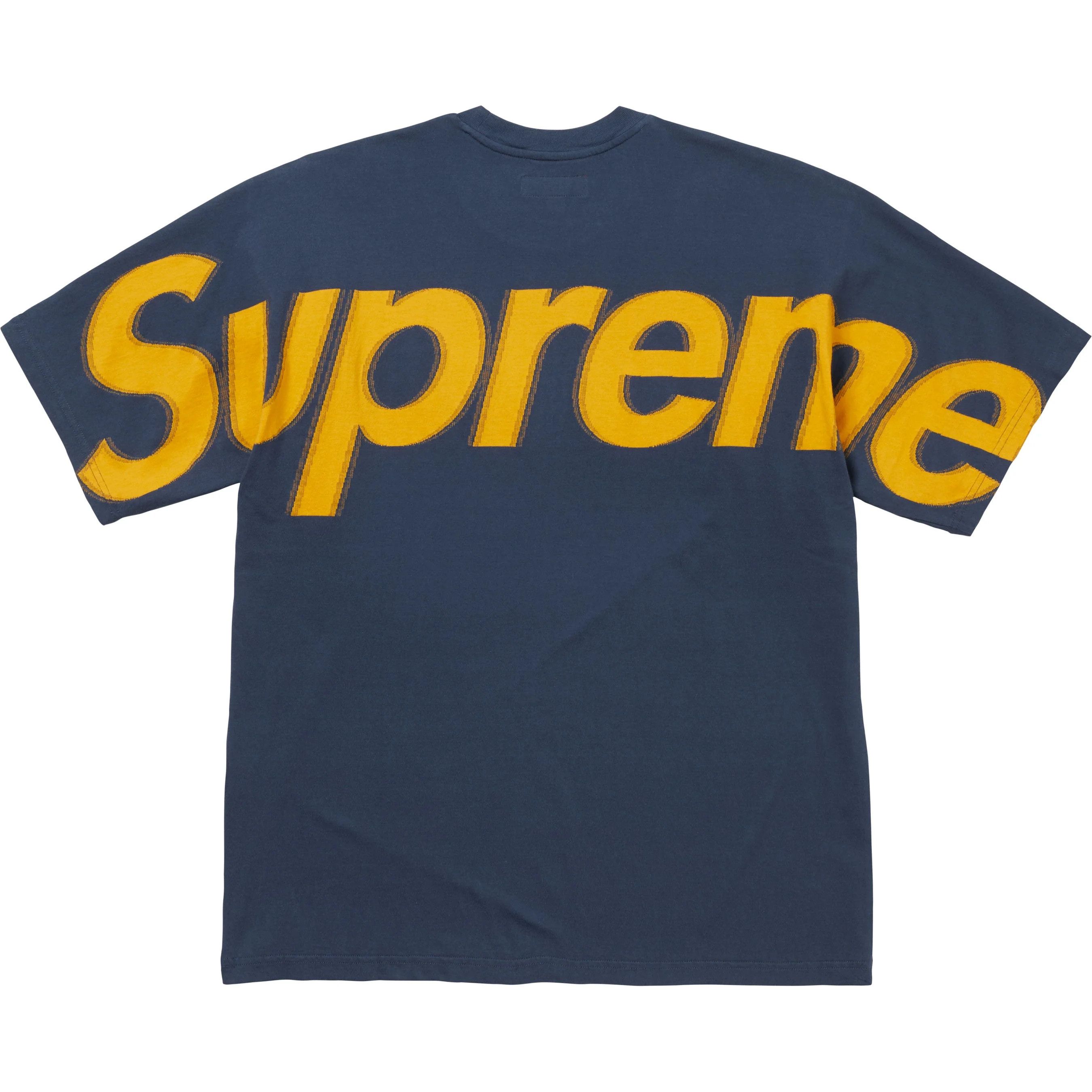 Supreme Supreme Intarsia S/S Top | Grailed