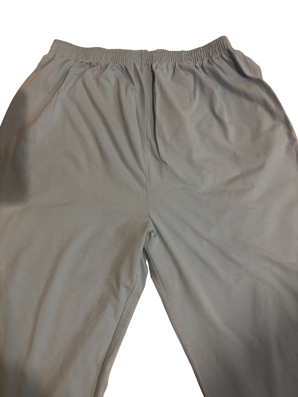 Other 2 comfy cropped Pants.wp2434 Size 42" / US 20 - 2 Thumbnail
