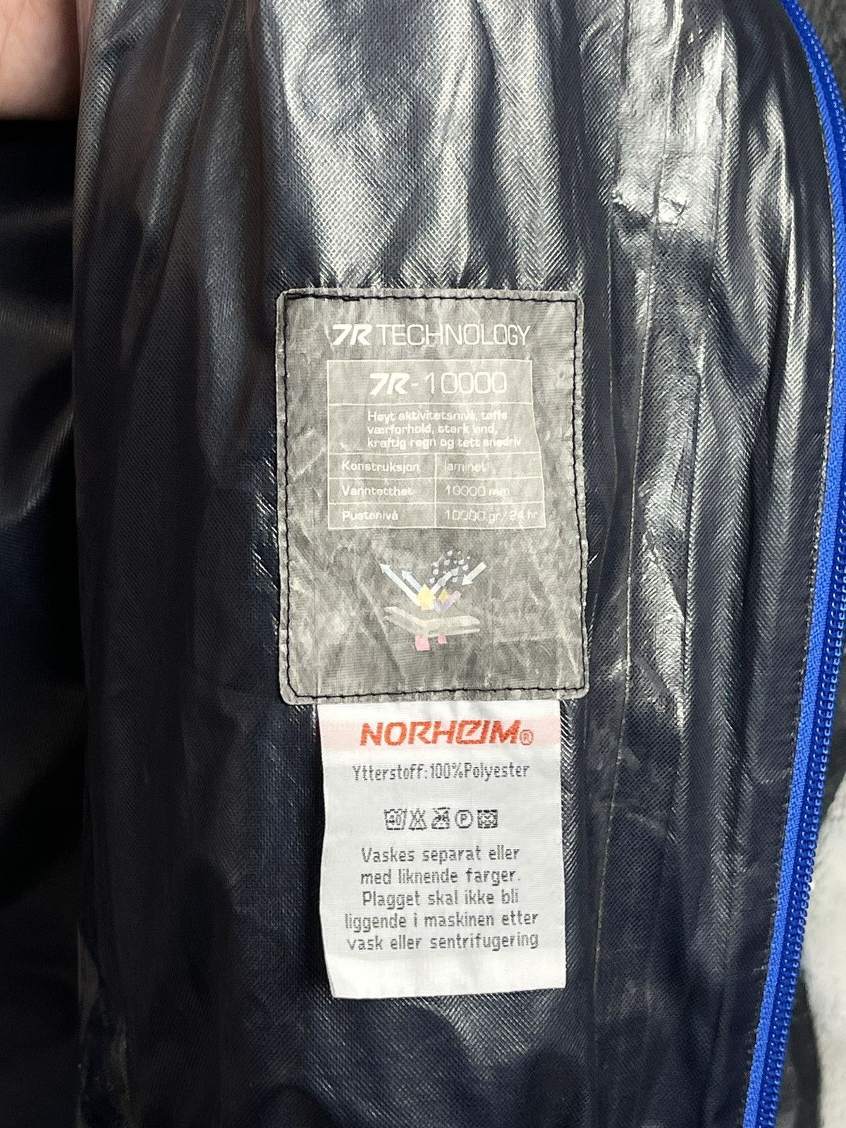 Other Norheim Rain Hooded Jacket Men’s Size XL Size US XL / EU 56 / 4 - 12 Thumbnail