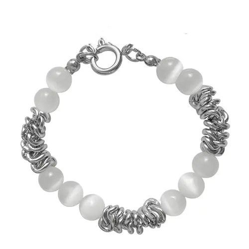Jewelry Pearl Bracelet Size ONE SIZE - 7 Thumbnail