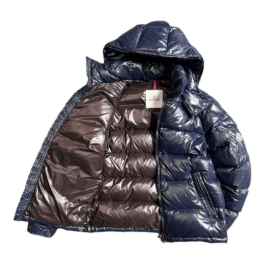 Moncler Maya Giubbotto