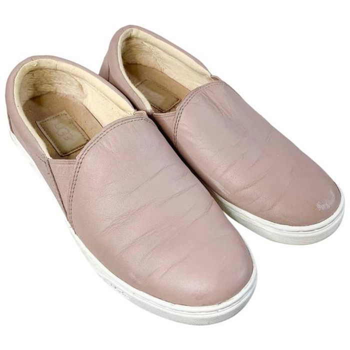 Ugg kitlyn best sale slip on