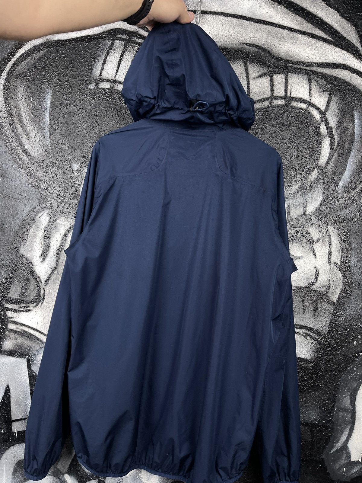Other Norheim Rain Hooded Jacket Men’s Size XL Size US XL / EU 56 / 4 - 5 Thumbnail