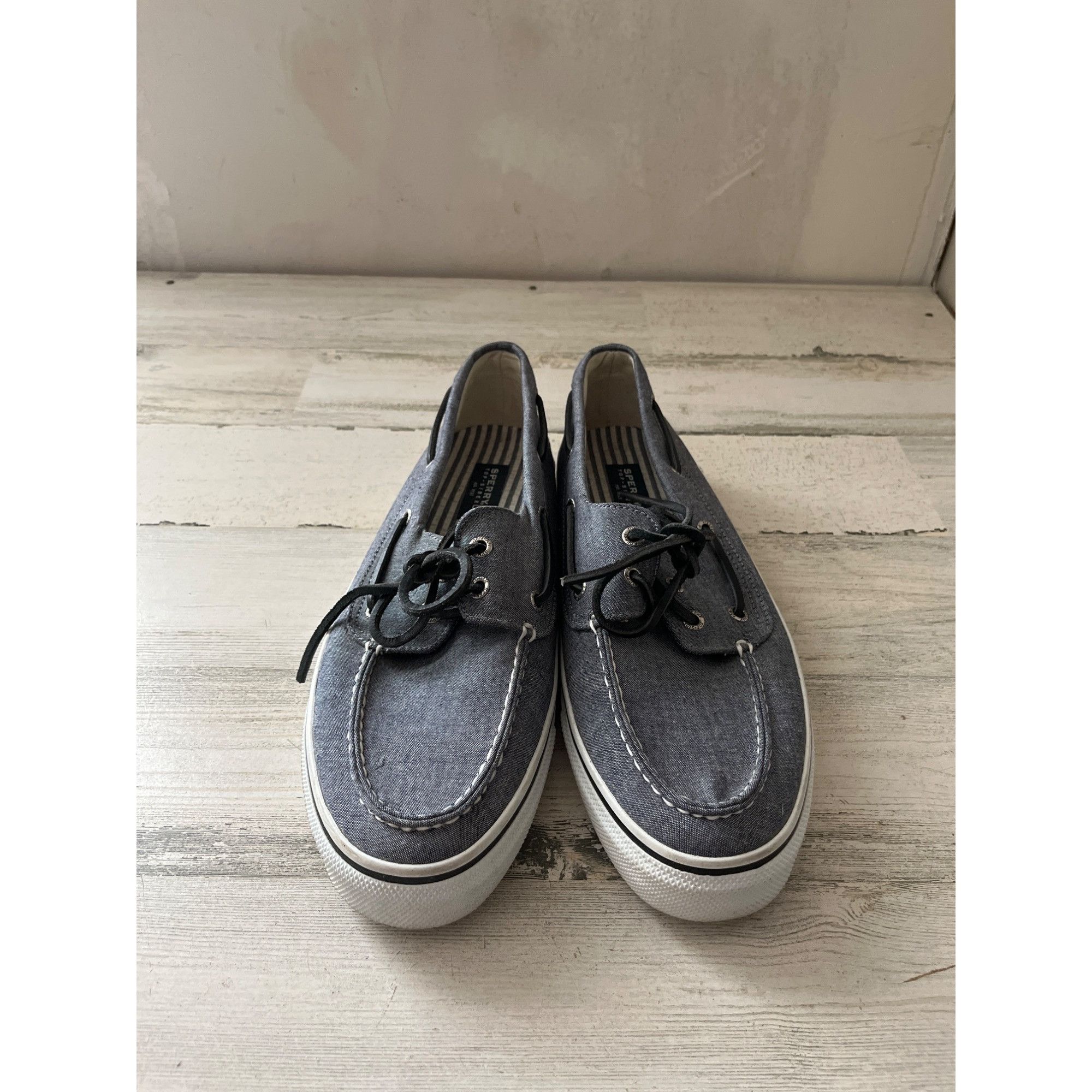 NOAH × SPERRY TOP-SIDER 美品。 Sperry - FW19 - Noah