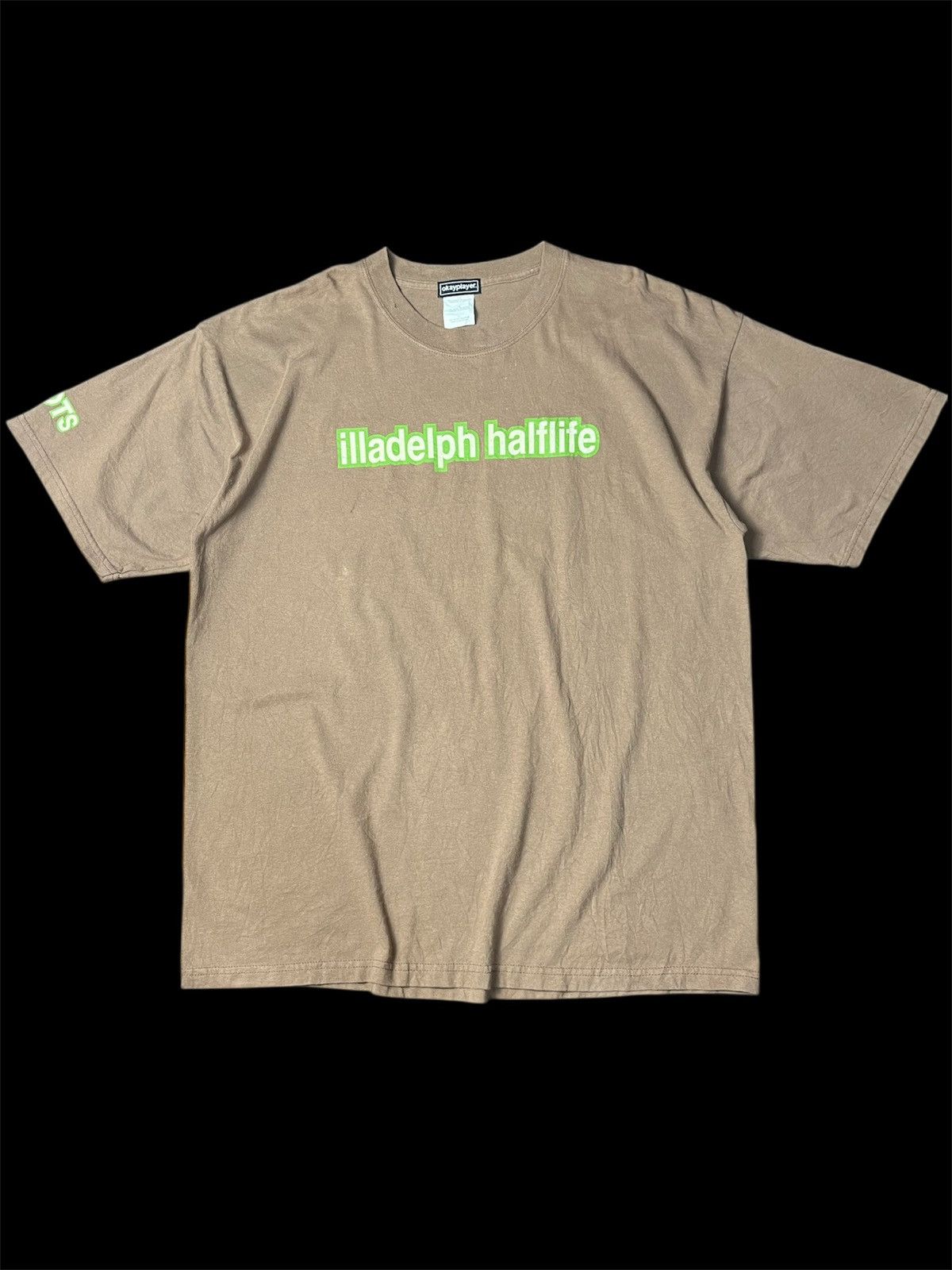 Band Tees × Rap Tees Vintage The Roots 1998 album illadelph Halflife Size US XL / EU 56 / 4 - 3 Thumbnail