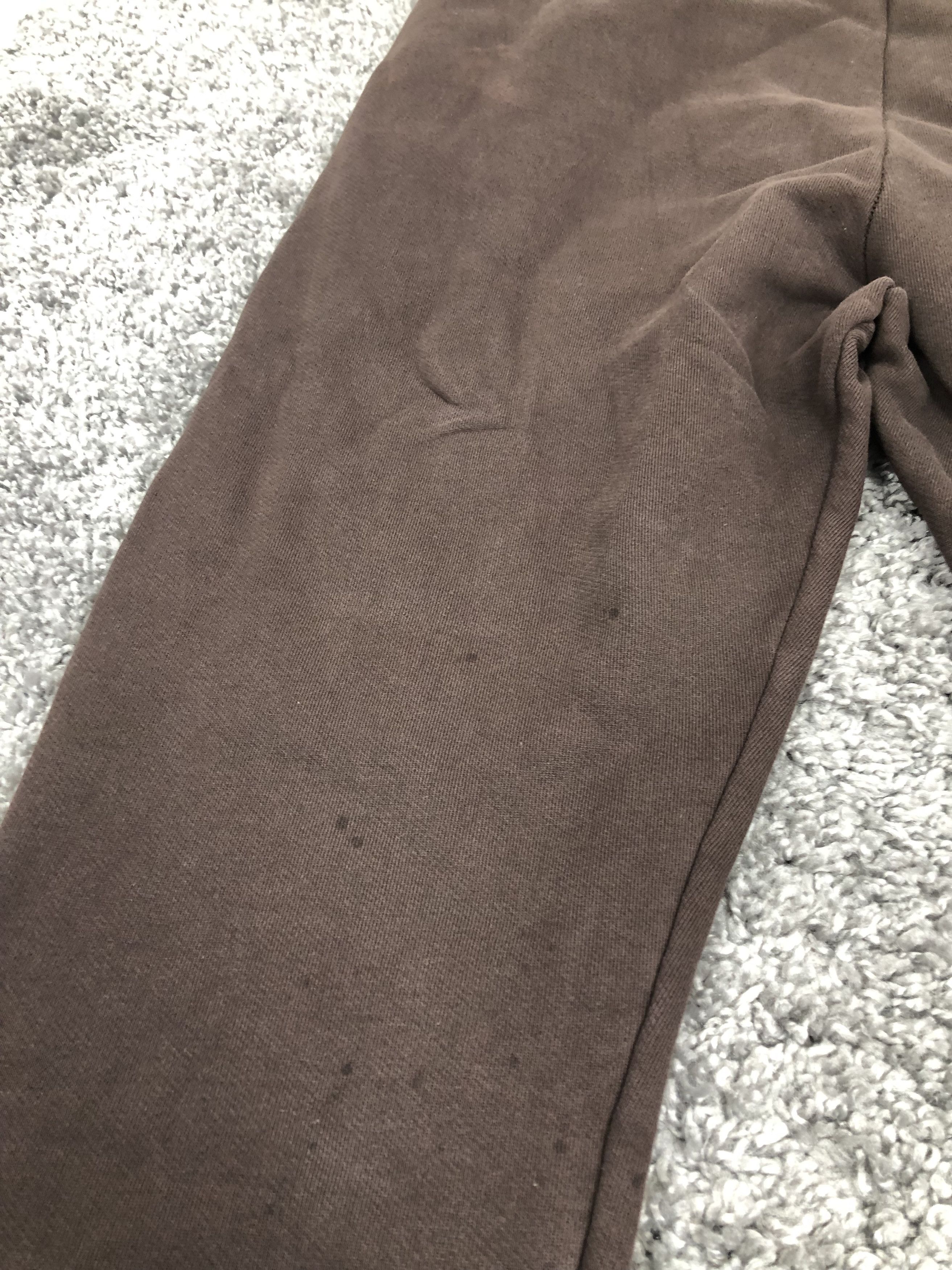 Balenciaga Balenciaga 2016 Baggy Sweatpants Size US 33 - 14 Thumbnail