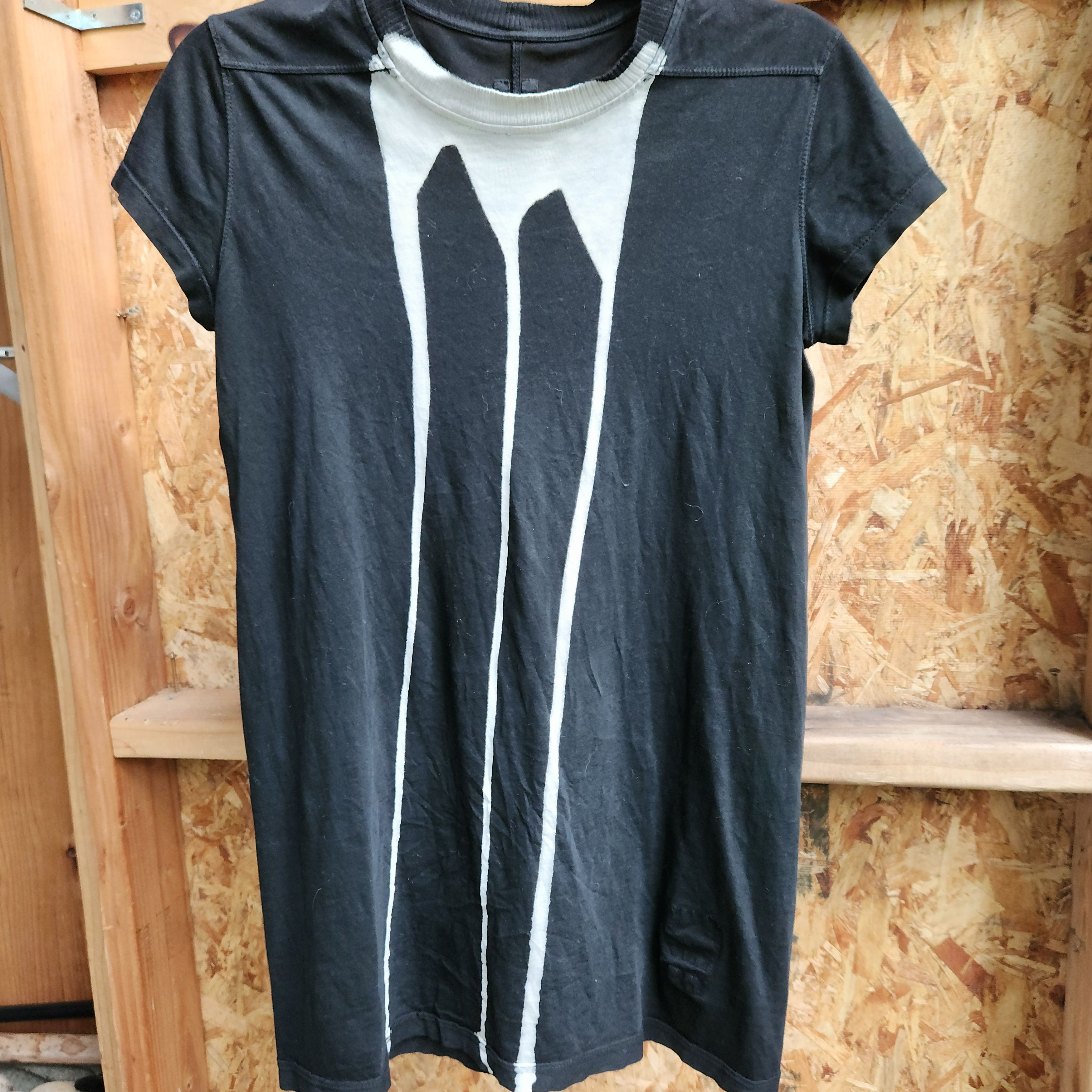 Rick Owens Vomit | Grailed