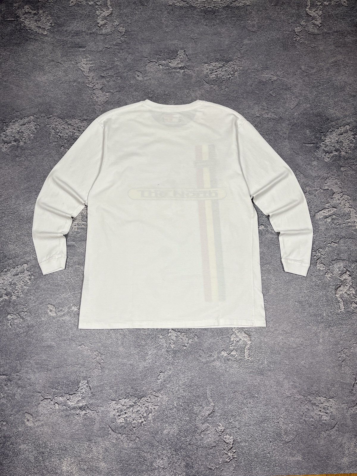 Represent Clo. Represent Initial Long Sleeve Big logo Size US M / EU 48-50 / 2 - 5 Thumbnail